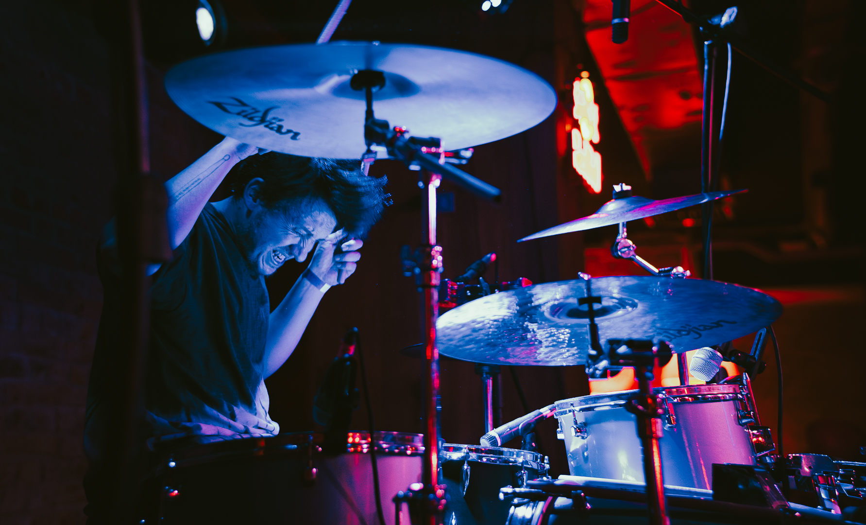 Prefiero Fernández - Adelanto nuevo álbum