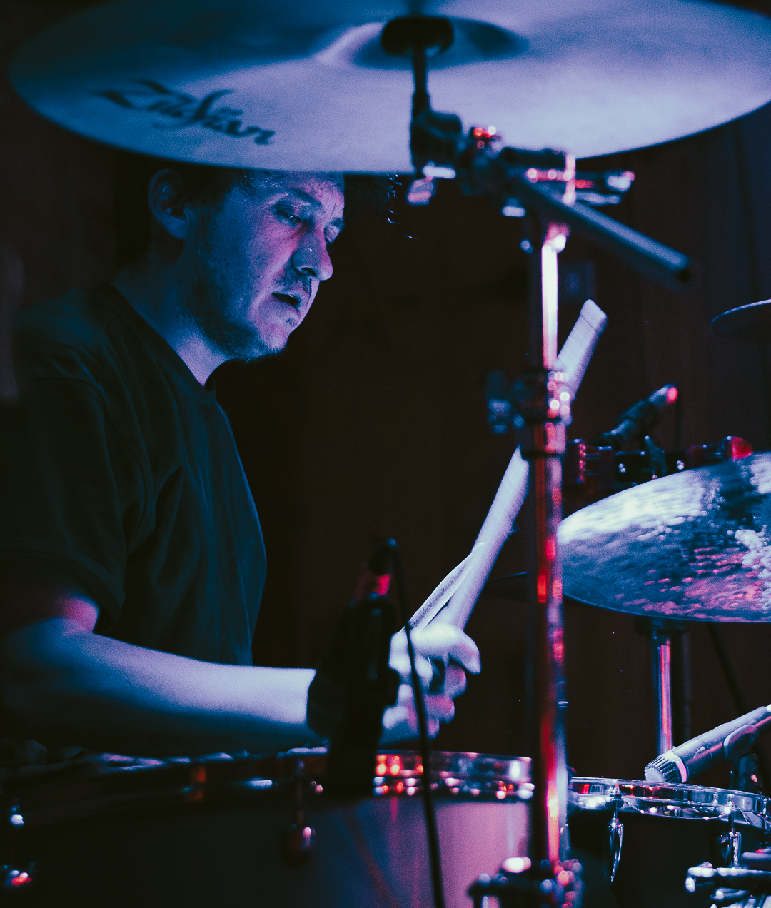 Prefiero Fernández - Adelanto nuevo álbum