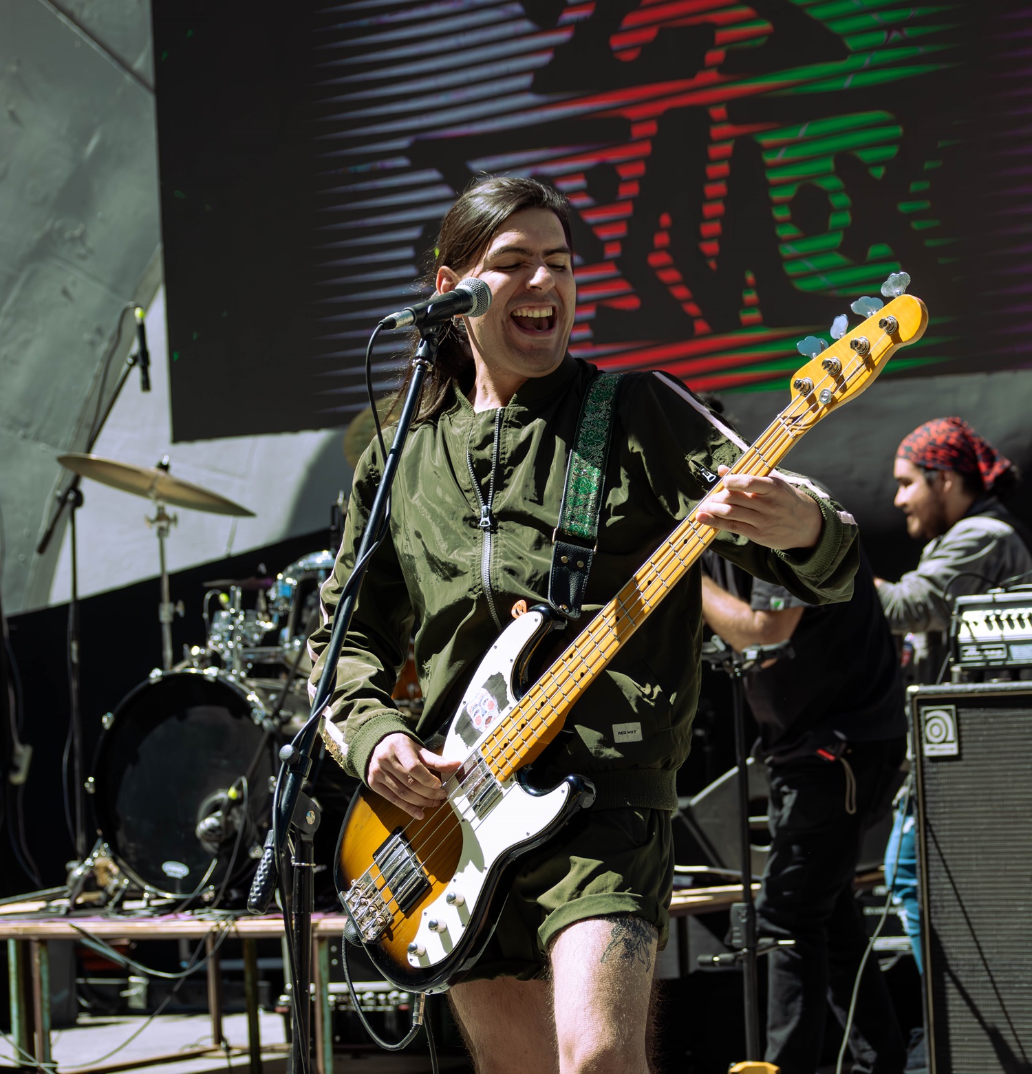 Prefiero Fernández - Adelanto nuevo álbum