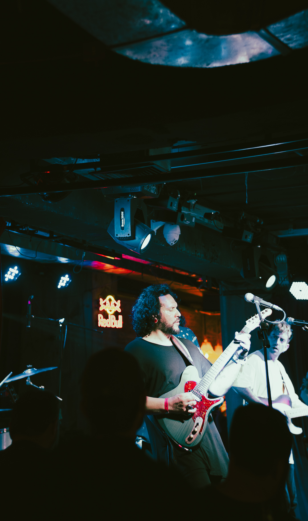 Prefiero Fernández - Adelanto nuevo álbum