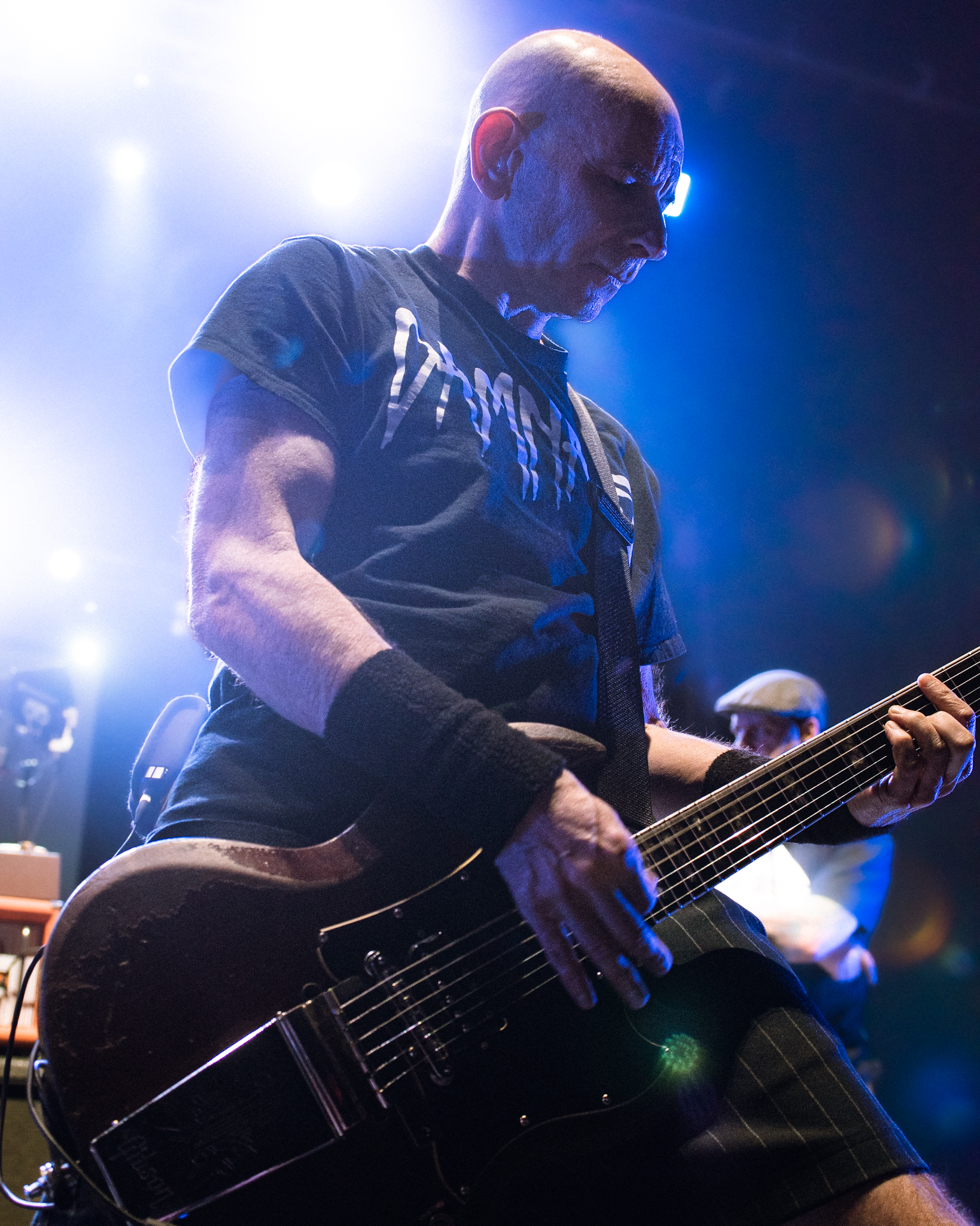 Descendents - Circle Jerks - Día 2