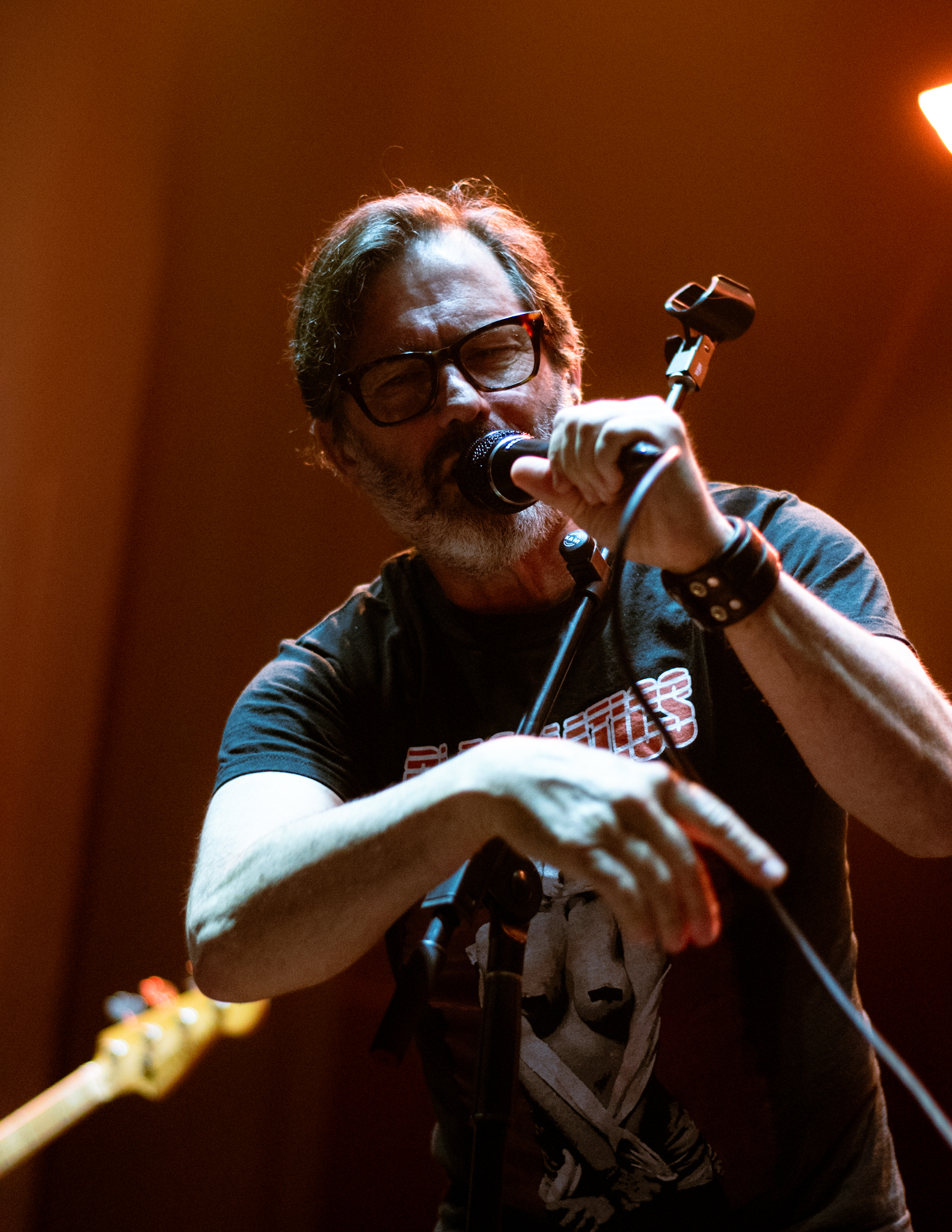 Descendents - Circle Jerks - Día 2