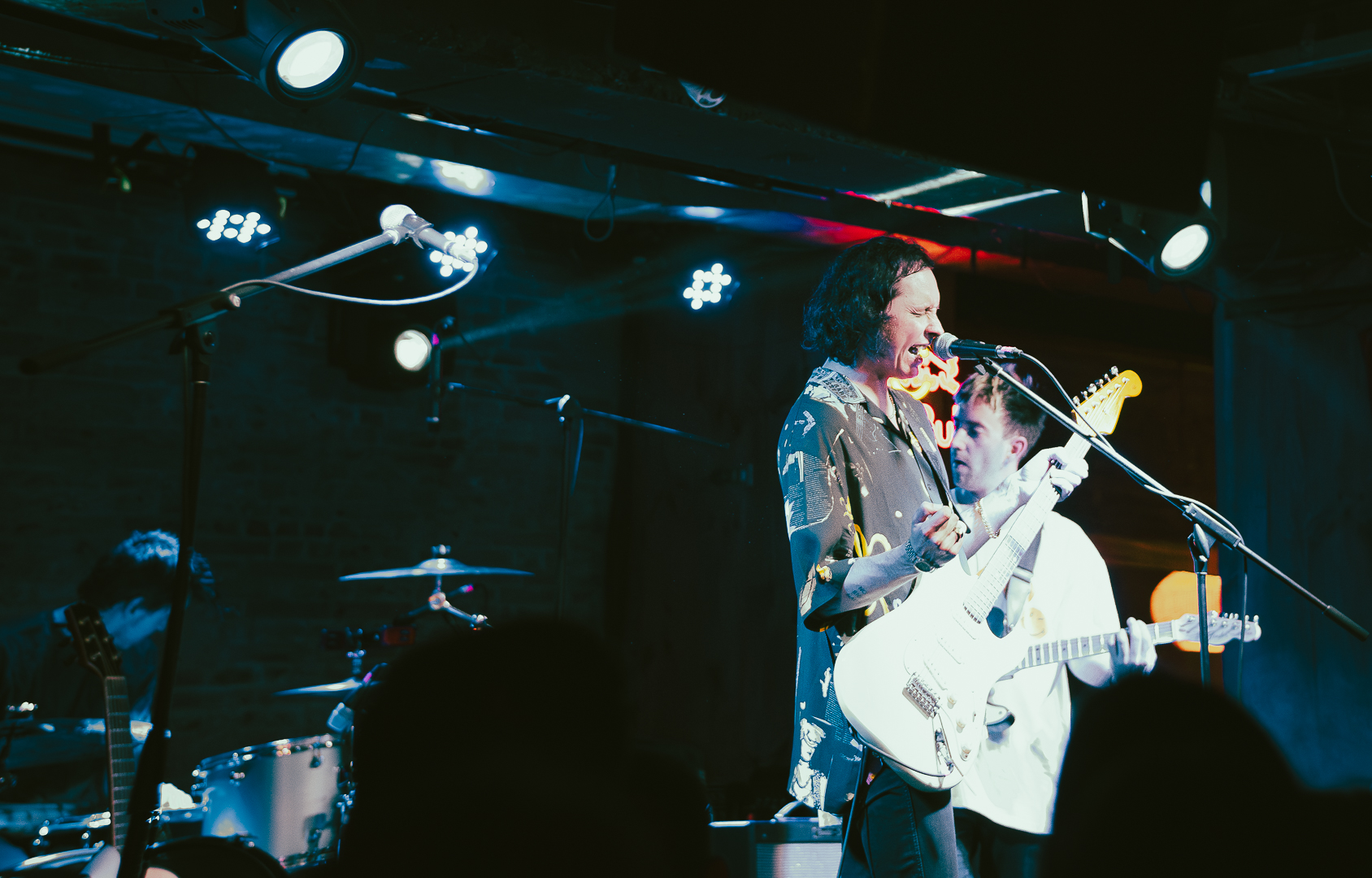 Prefiero Fernández - Adelanto nuevo álbum