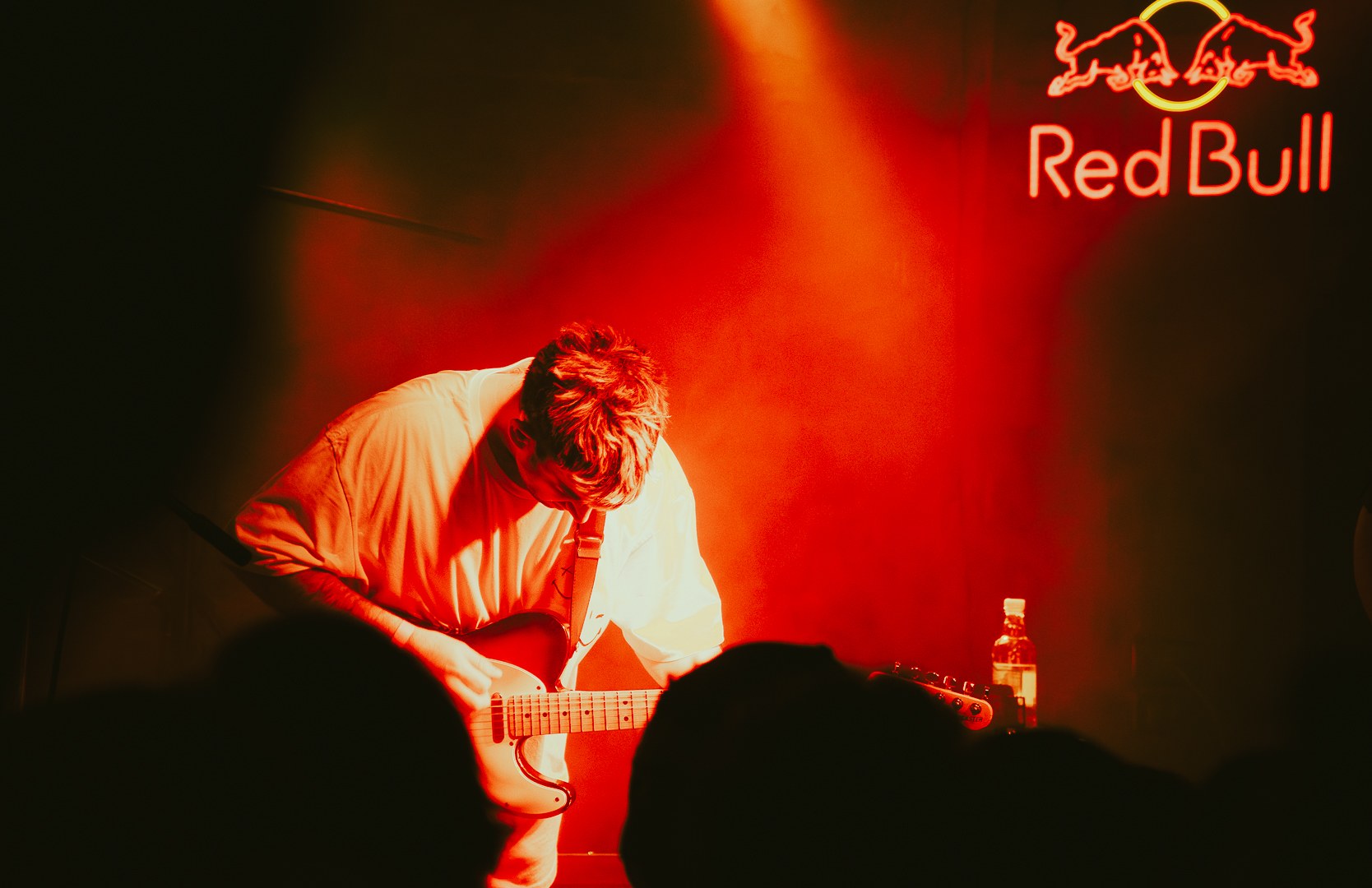 Prefiero Fernández - Adelanto nuevo álbum