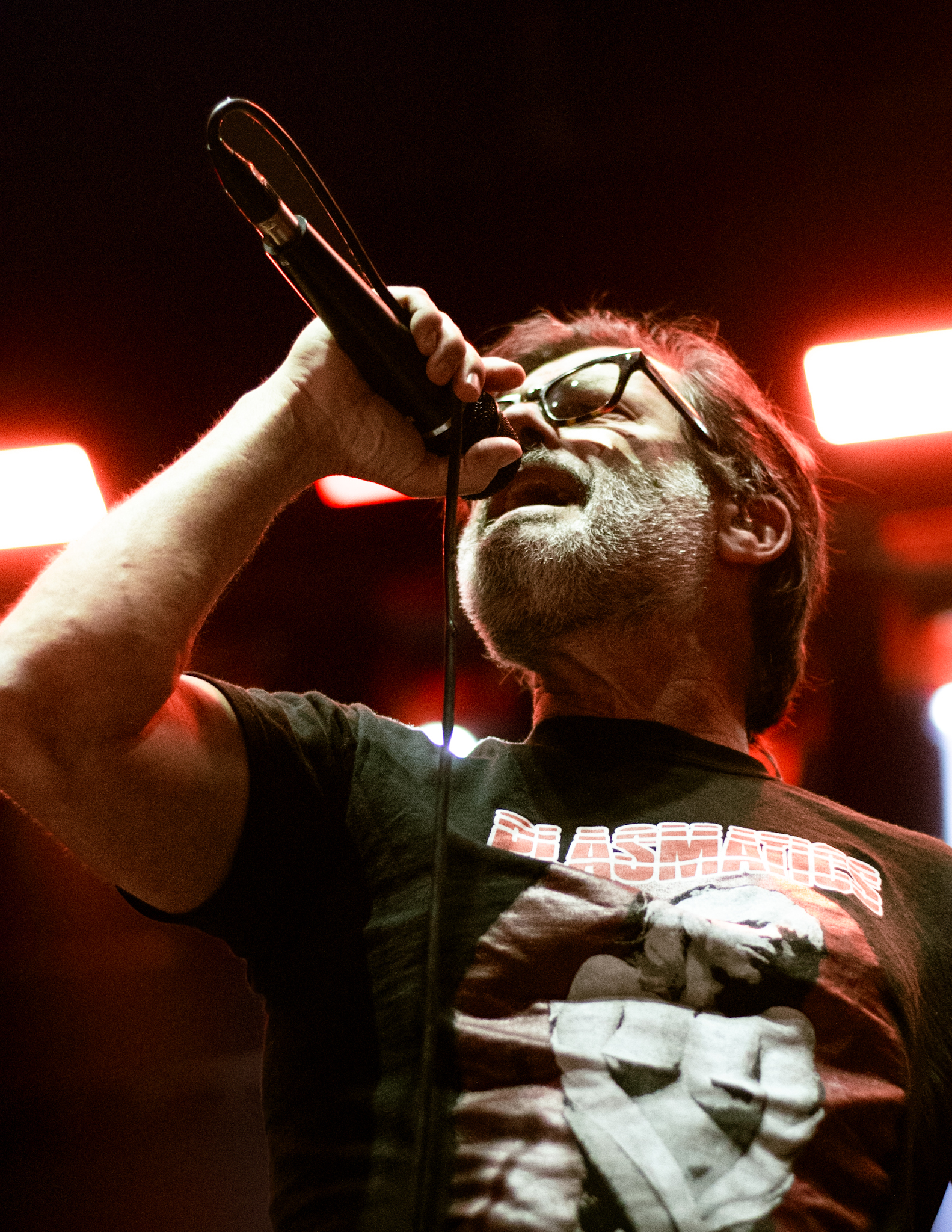 Lagwagon - Goin' South 2025