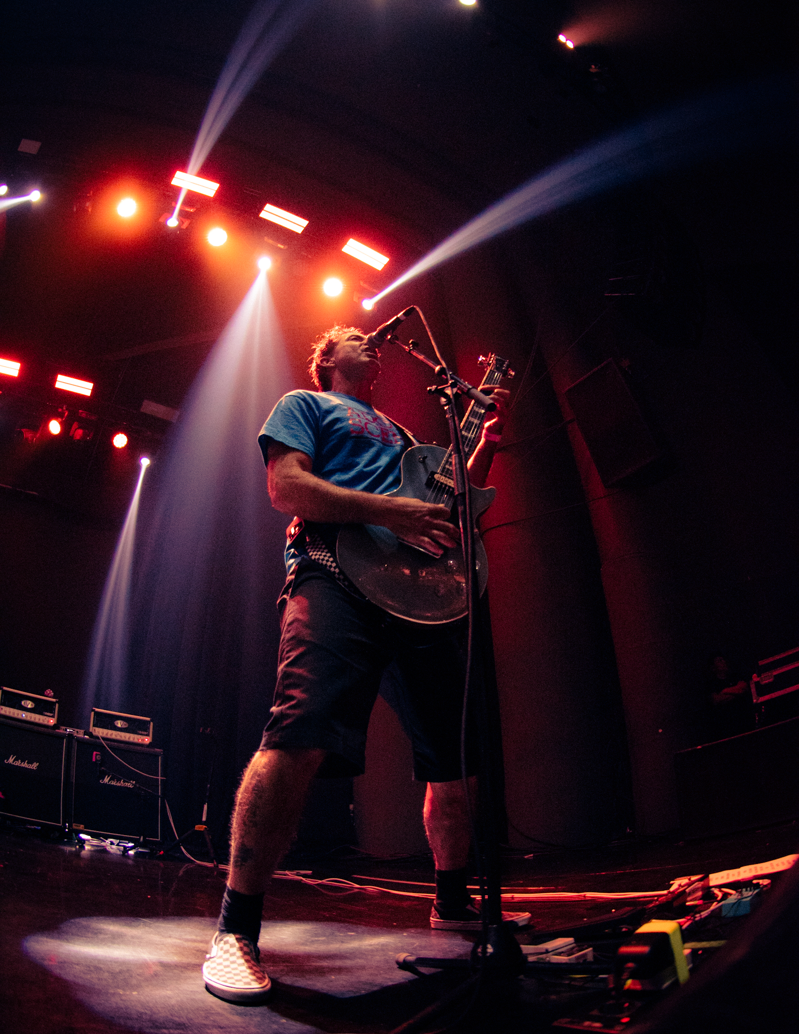 Lagwagon - Goin' South 2025