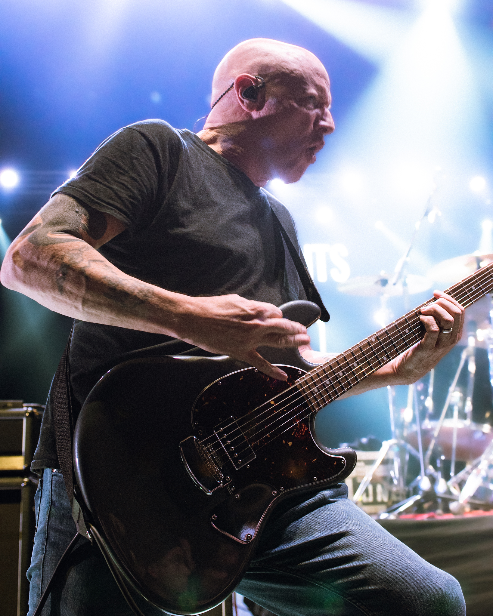 Descendents - Circle Jerks - Día 2