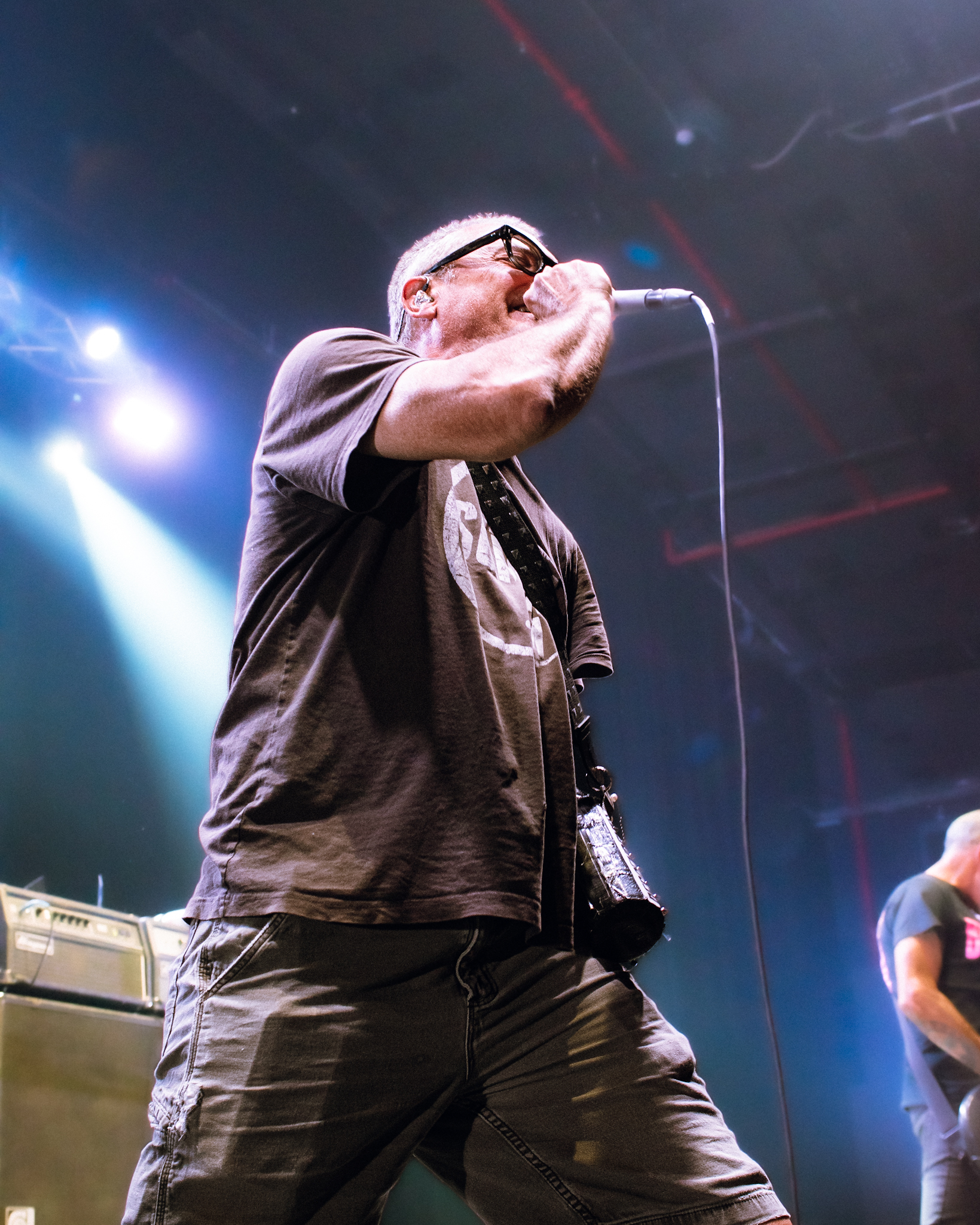 Descendents - Circle Jerks - Día 2