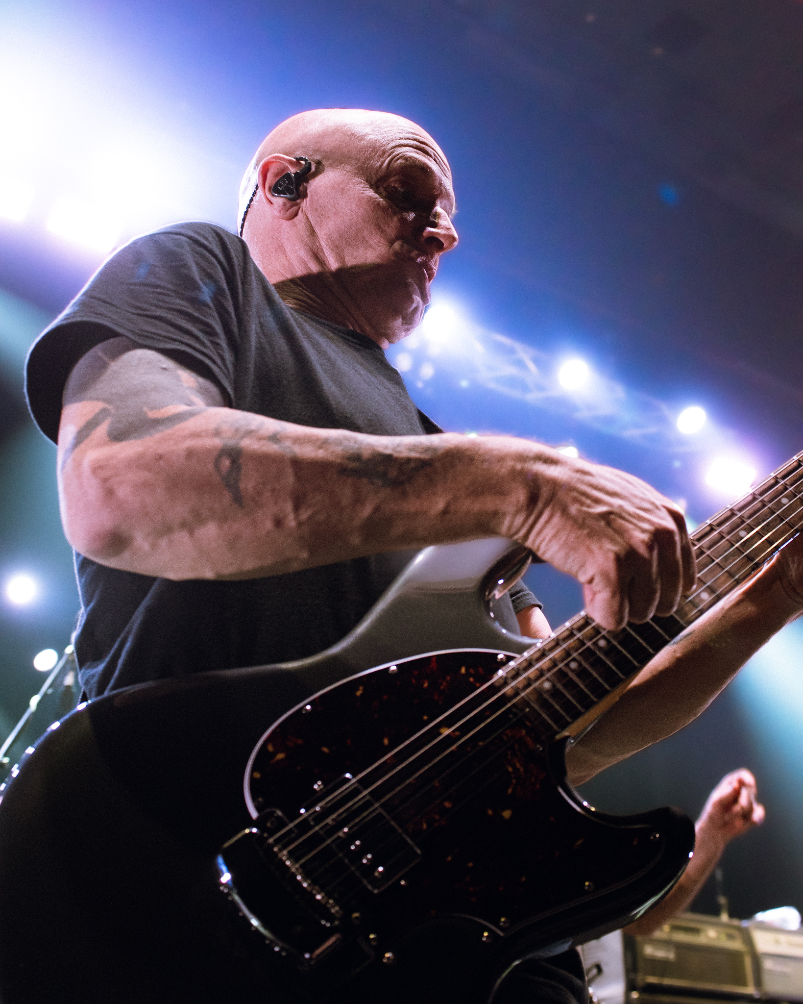 Descendents - Circle Jerks - Día 2