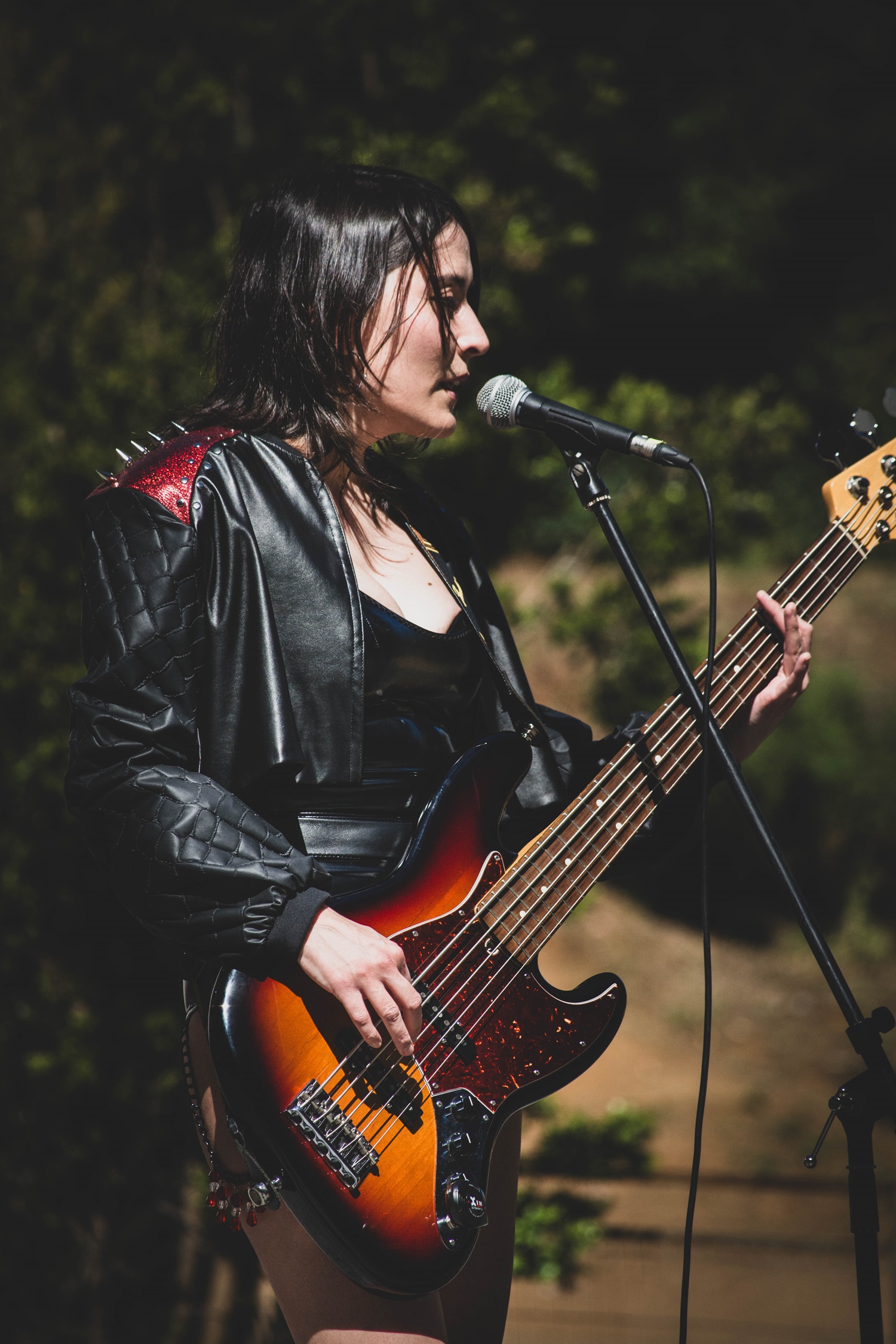 Festival Escucha Música de tu Ciudad