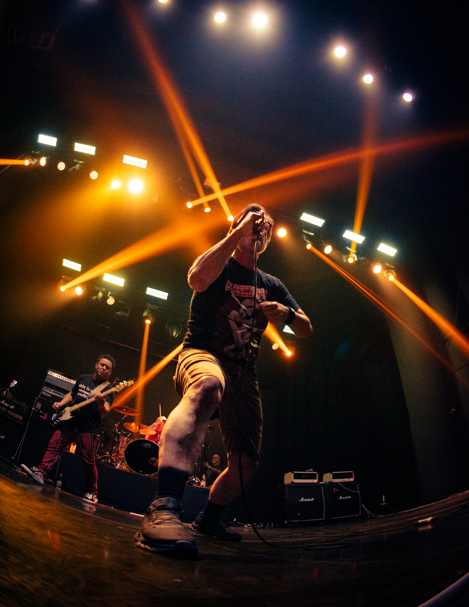 Lagwagon - Goin' South 2025