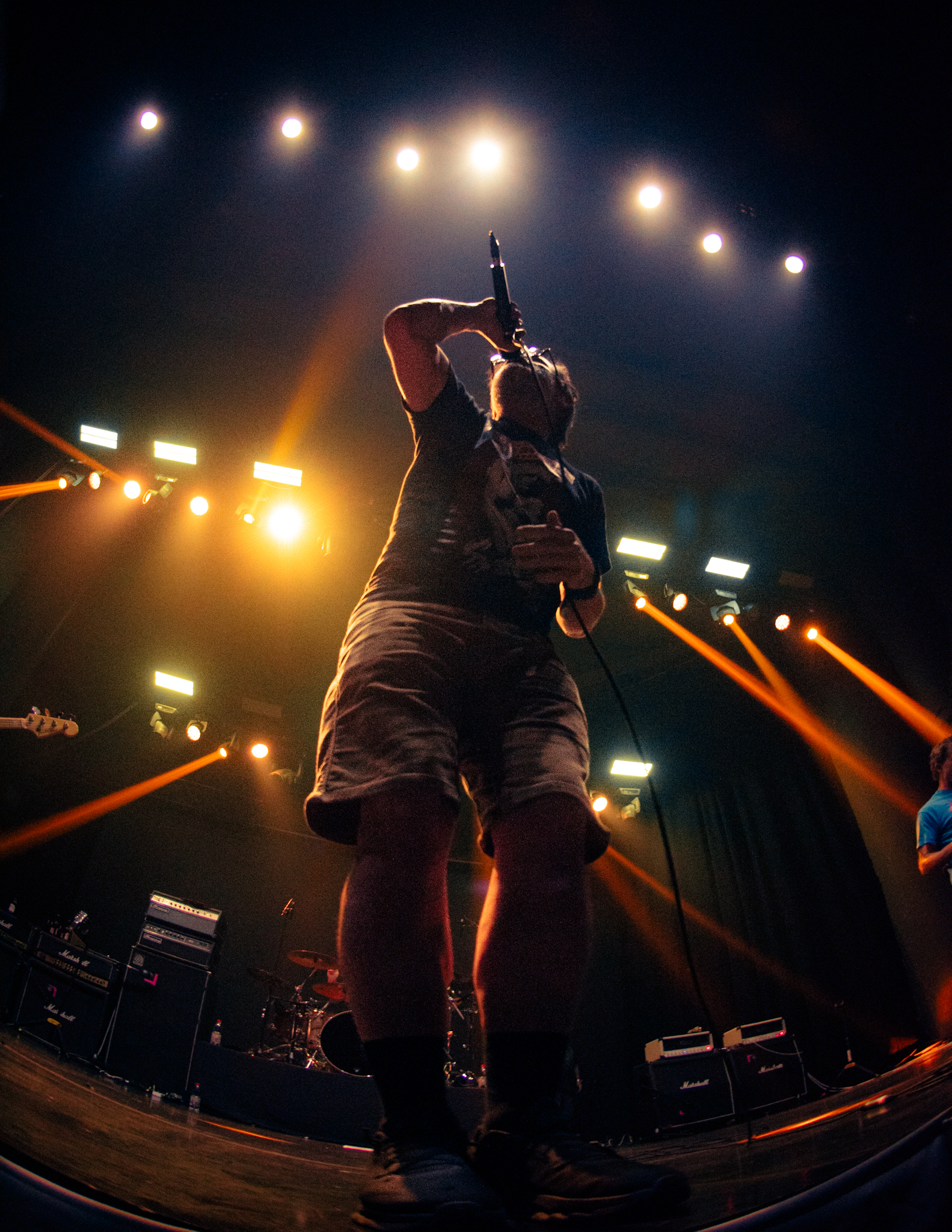 Descendents - Circle Jerks - Día 2