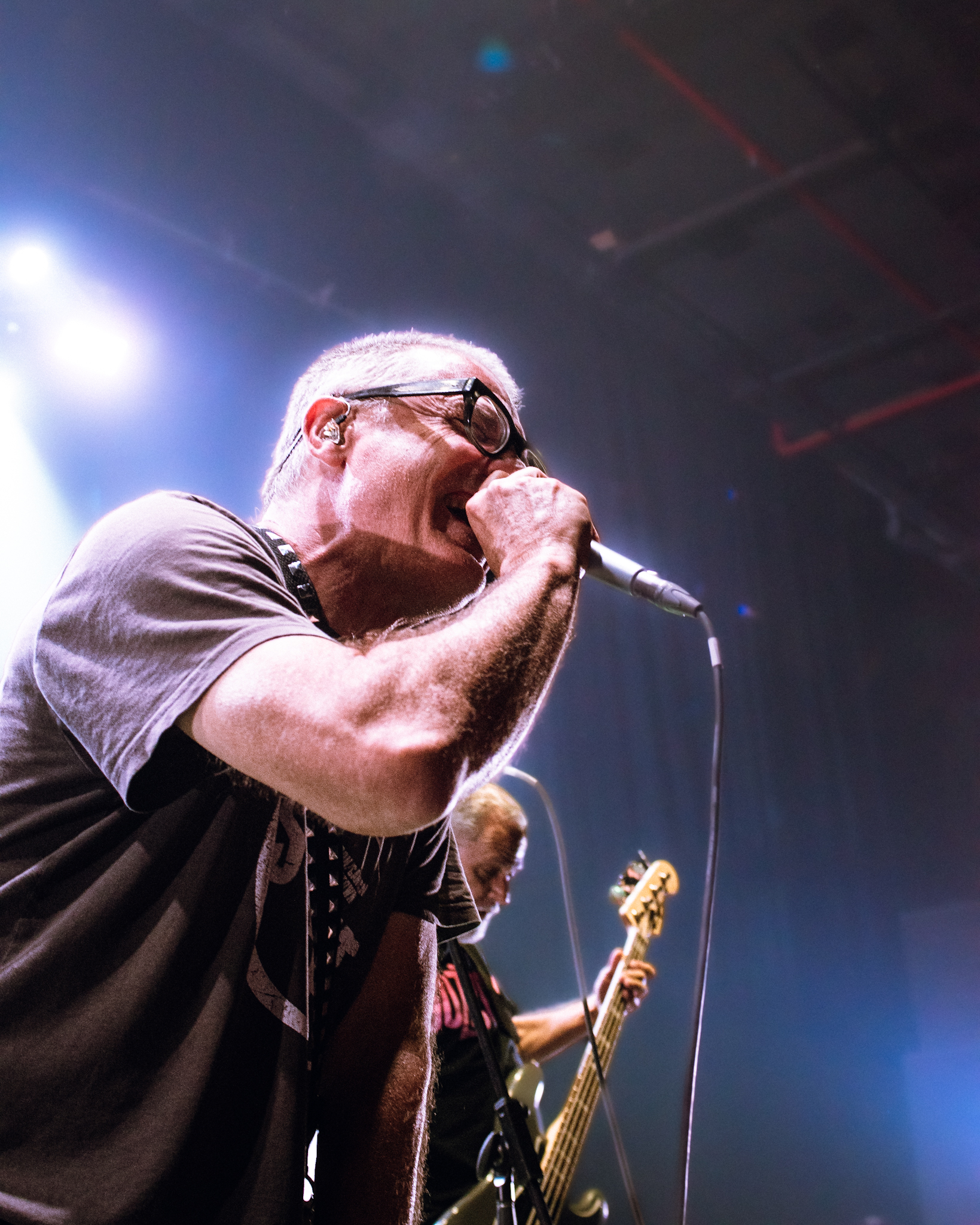 Descendents - Circle Jerks - Día 2