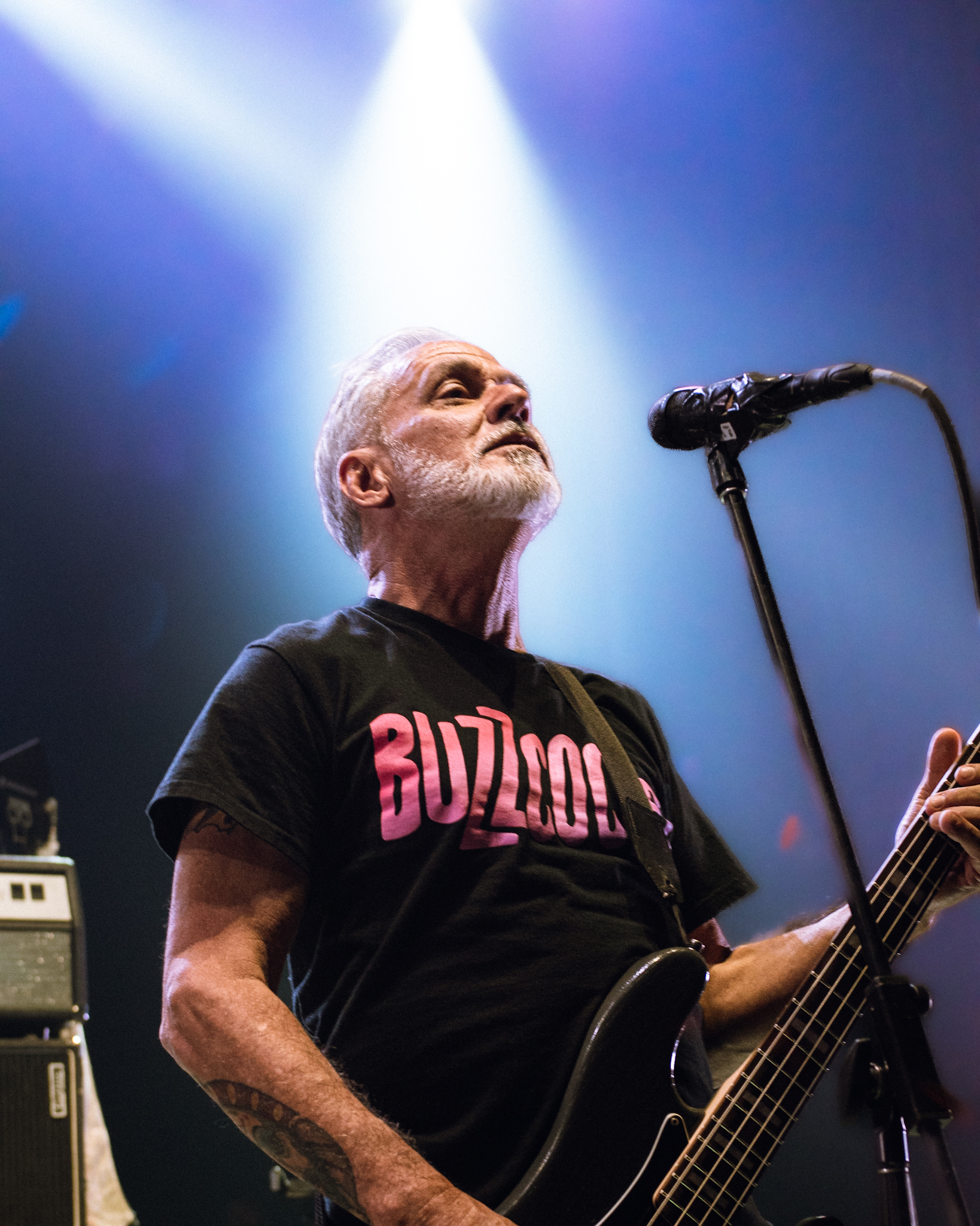 Descendents - Circle Jerks - Día 2