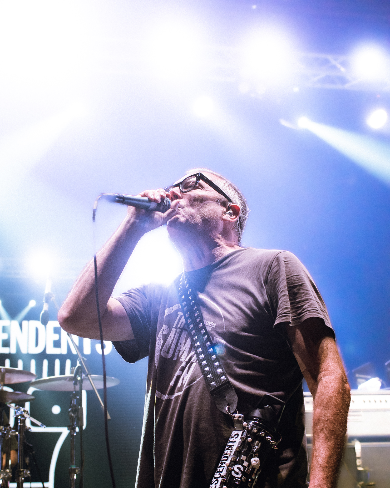 Descendents - Circle Jerks - Día 2