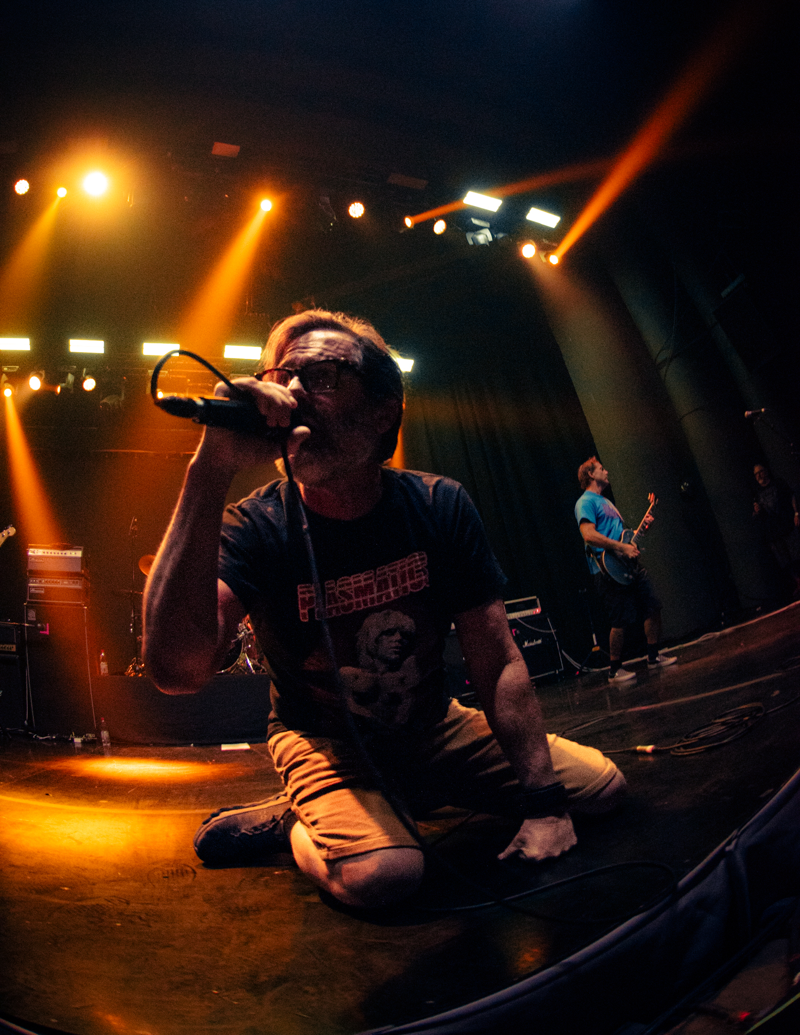 Lagwagon - Goin' South 2025