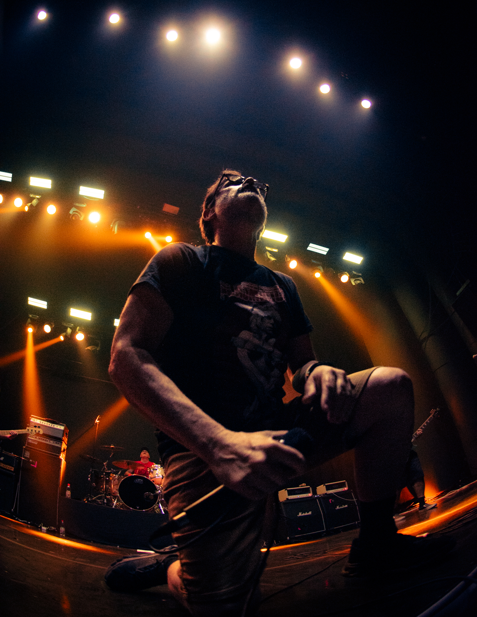 Lagwagon - Goin' South 2025