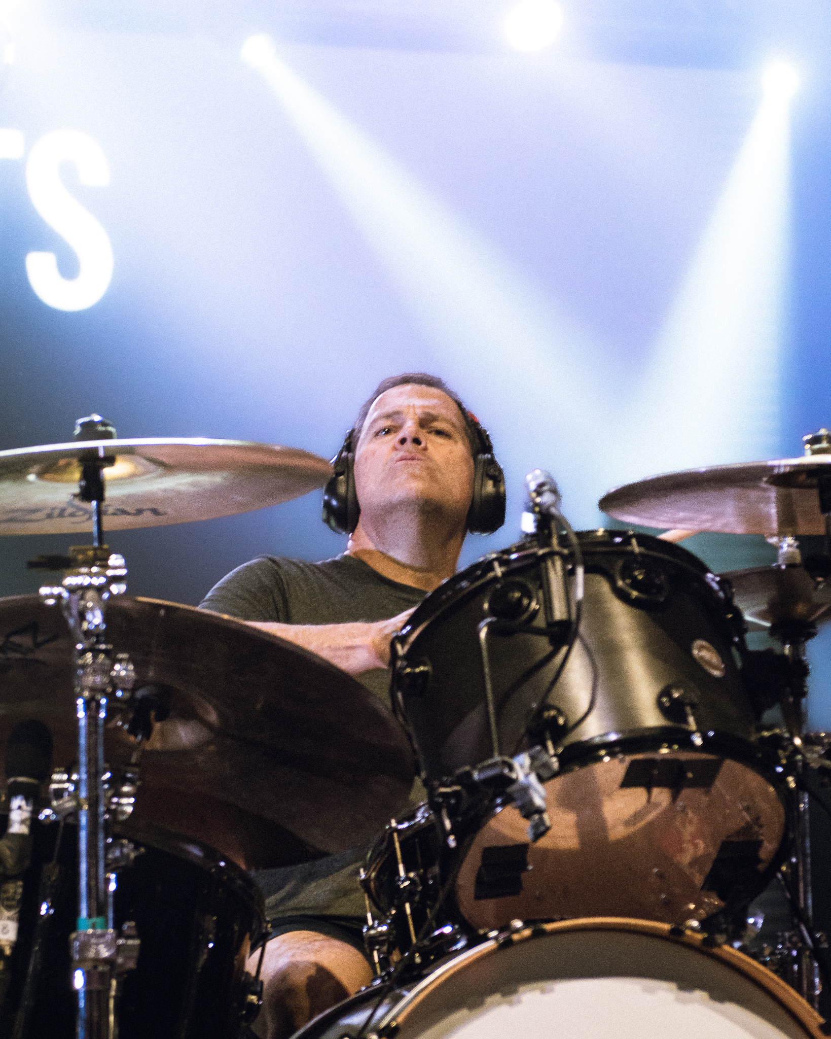 Descendents - Circle Jerks - Día 2