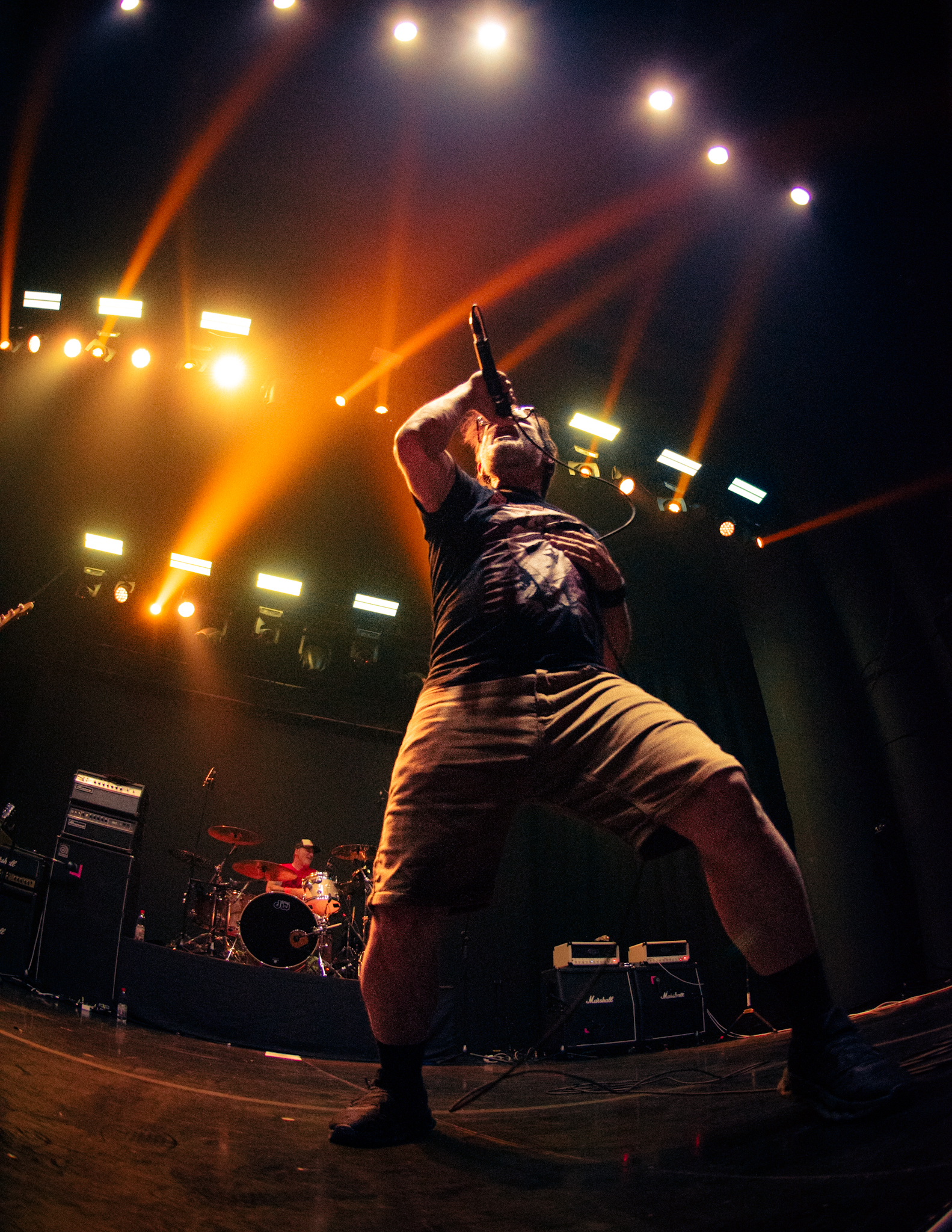 Lagwagon - Goin' South 2025