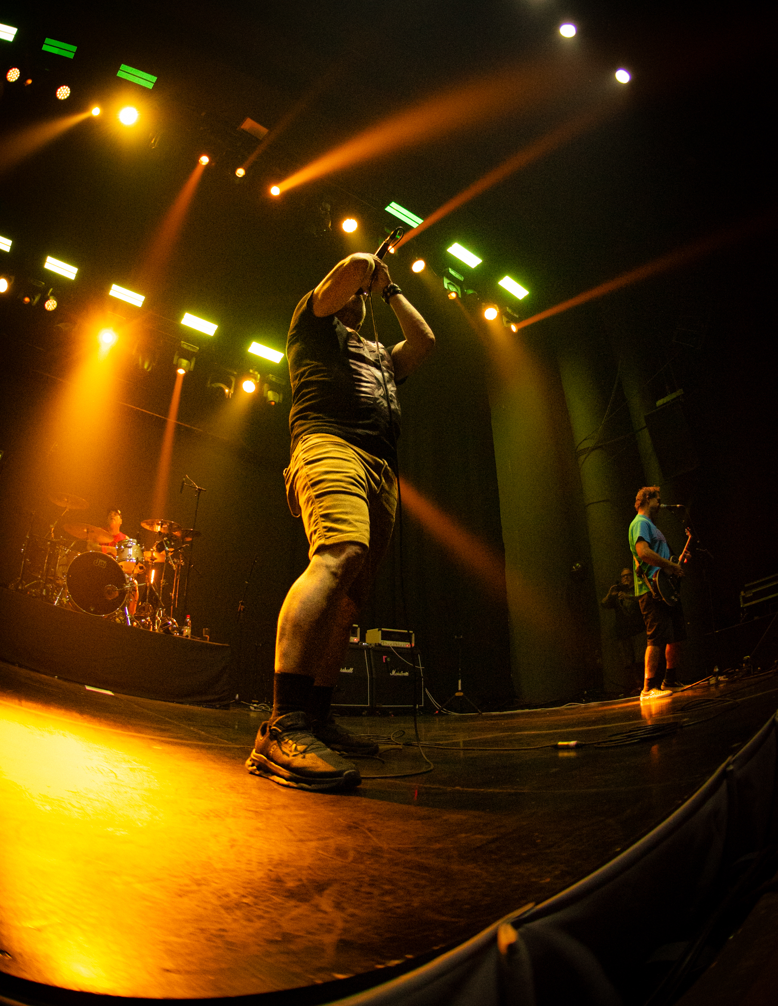 Lagwagon - Goin' South 2025