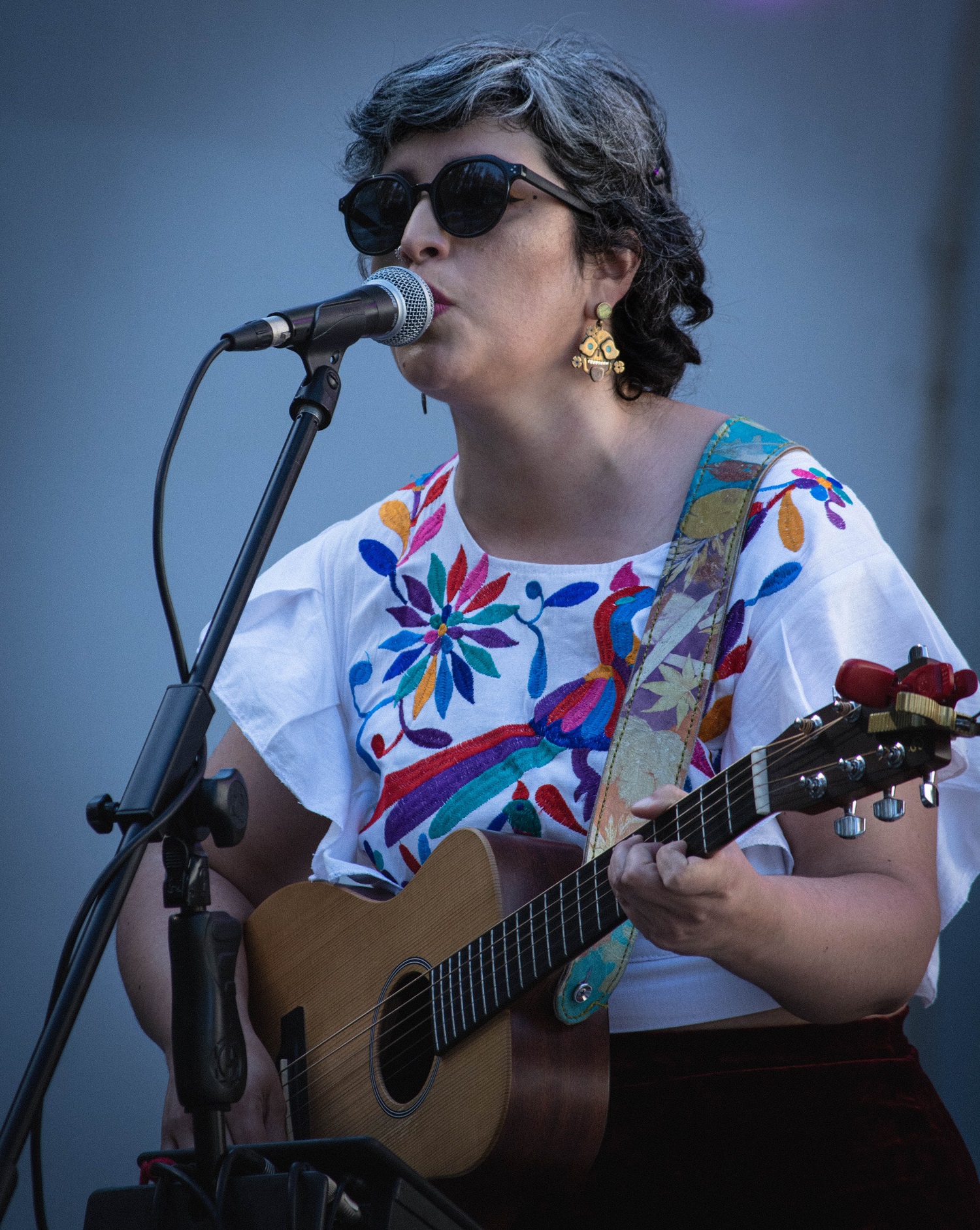 Festival Escucha Música de tu Ciudad