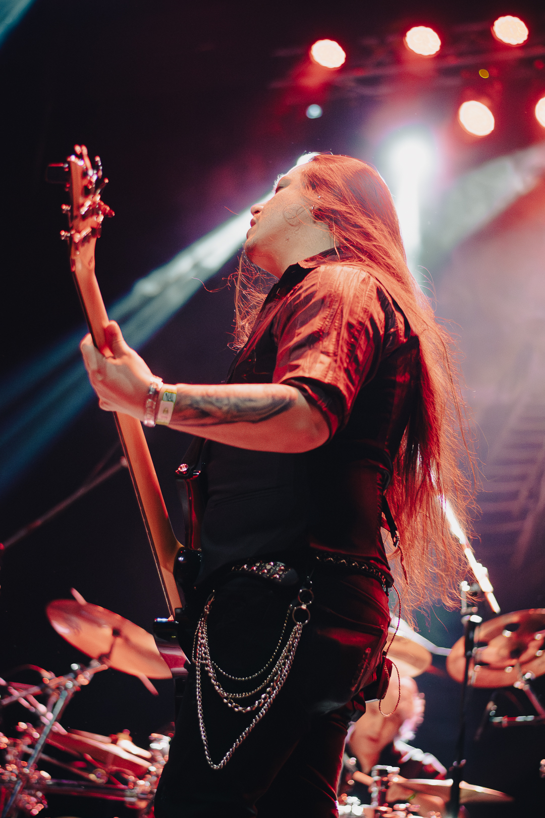 Visions of Atlantis: Pirates Over Latin America Tour