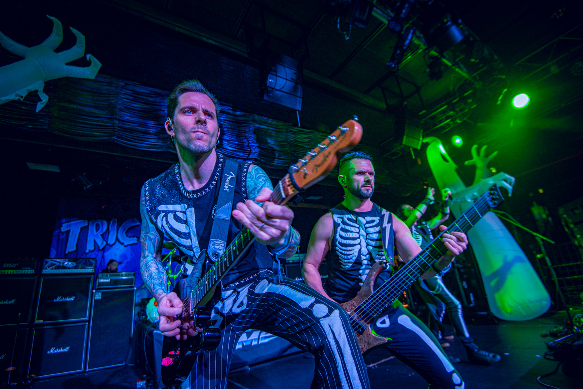 70000 Tons Of Metal 2026