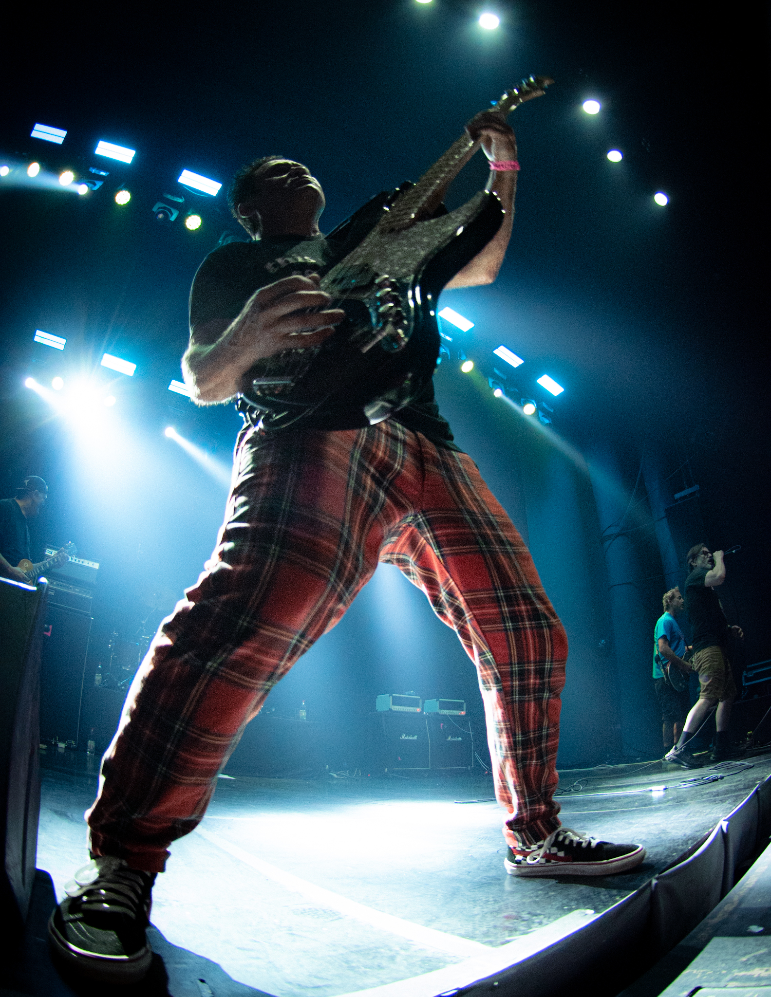 Lagwagon - Goin' South 2025