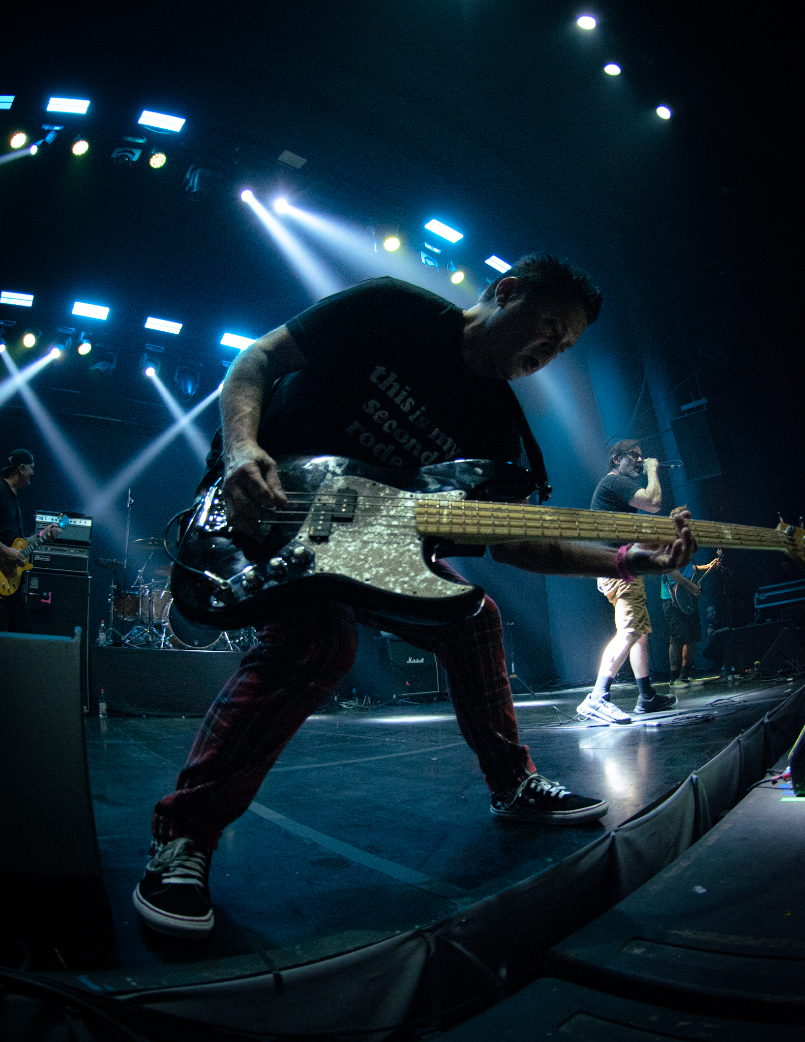 Lagwagon - Goin' South 2025