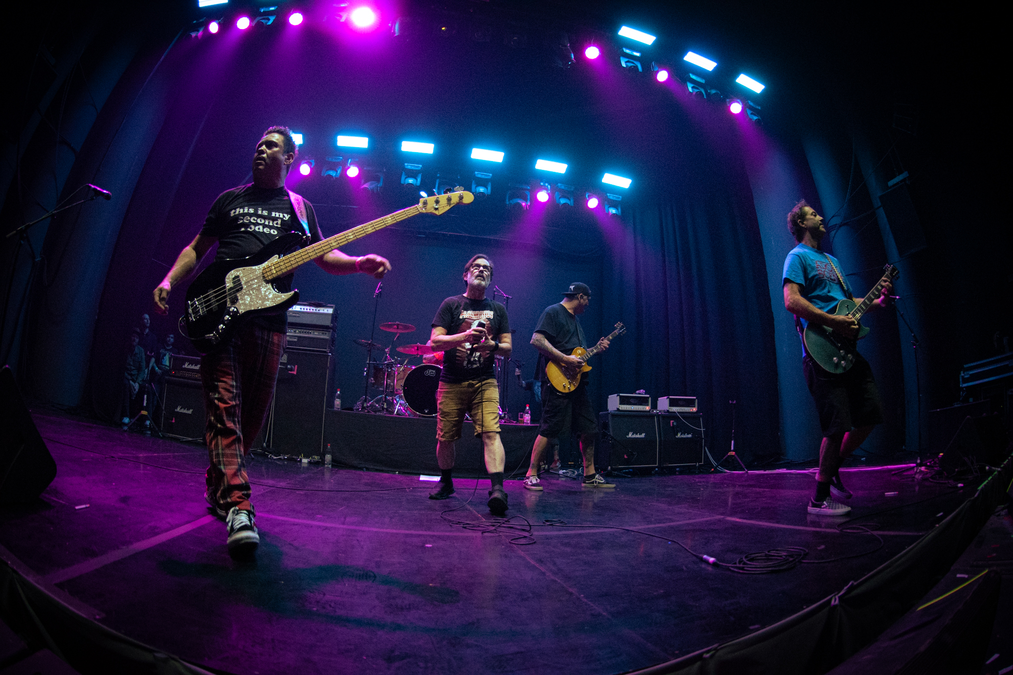 Lagwagon - Goin' South 2025