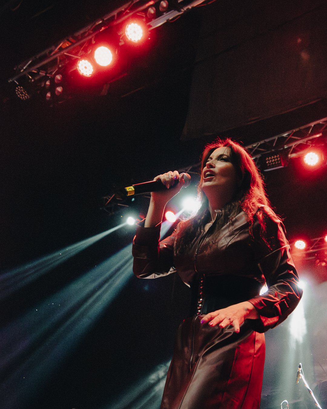 Visions of Atlantis: Pirates Over Latin America Tour