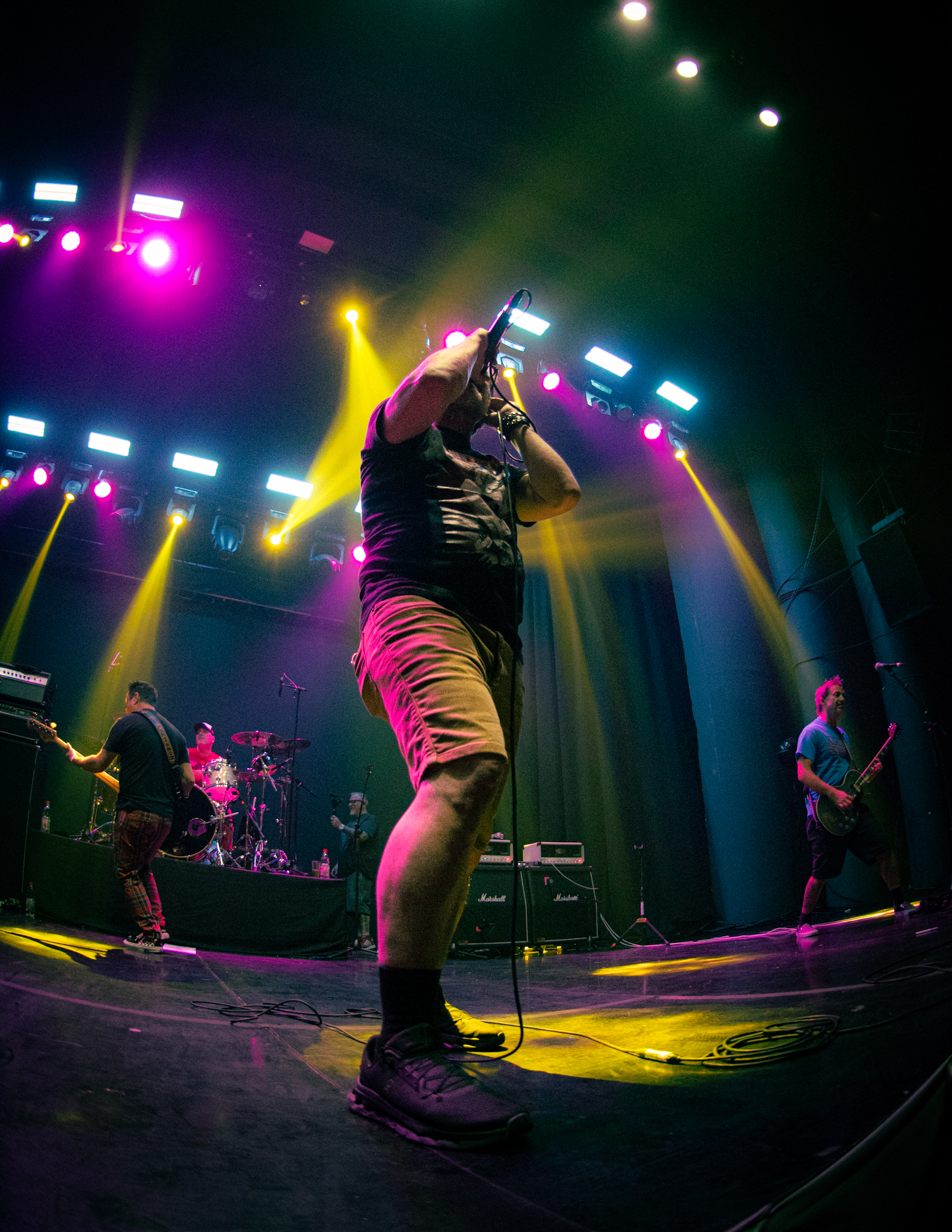 Lagwagon - Goin' South 2025