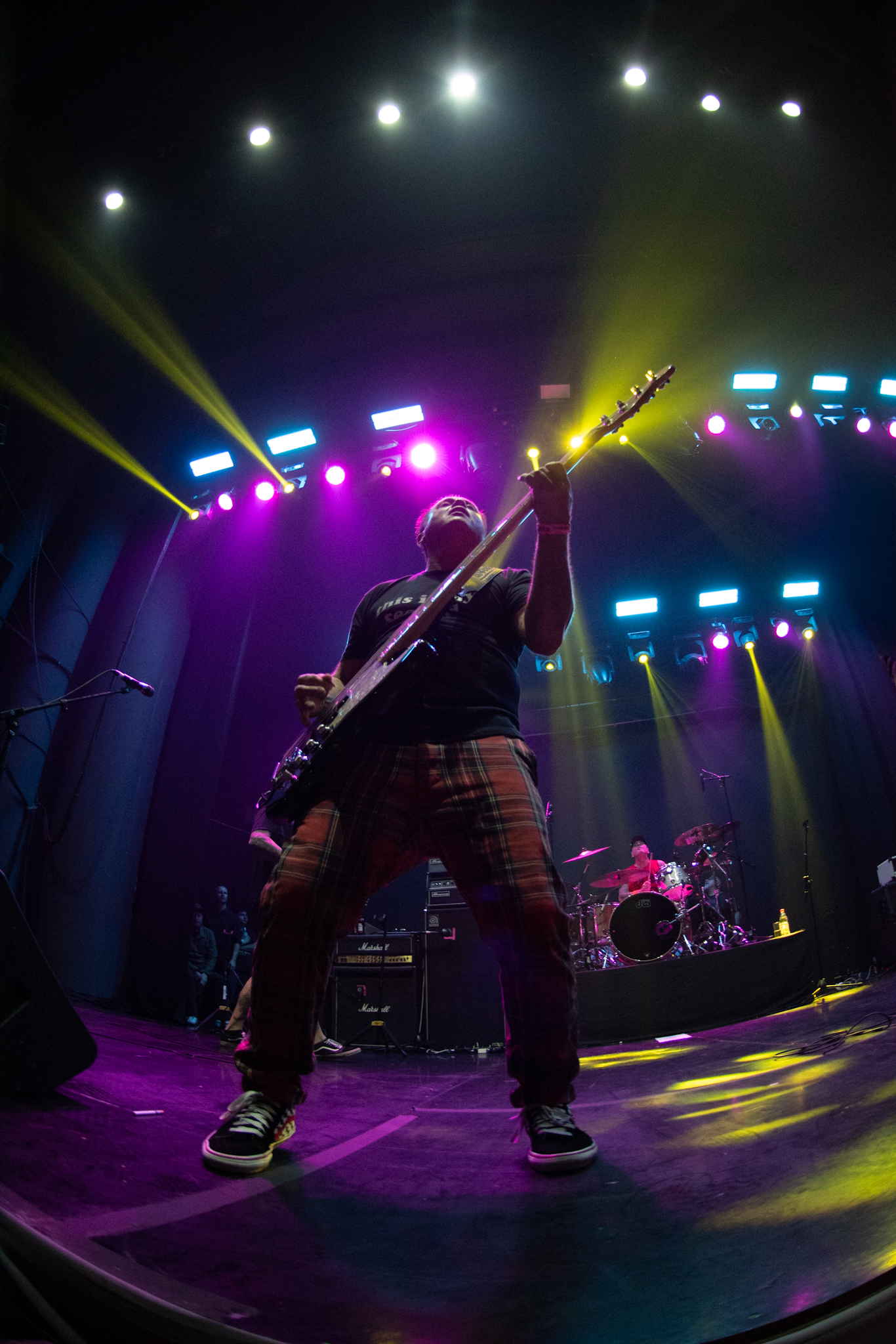 Lagwagon - Goin' South 2025