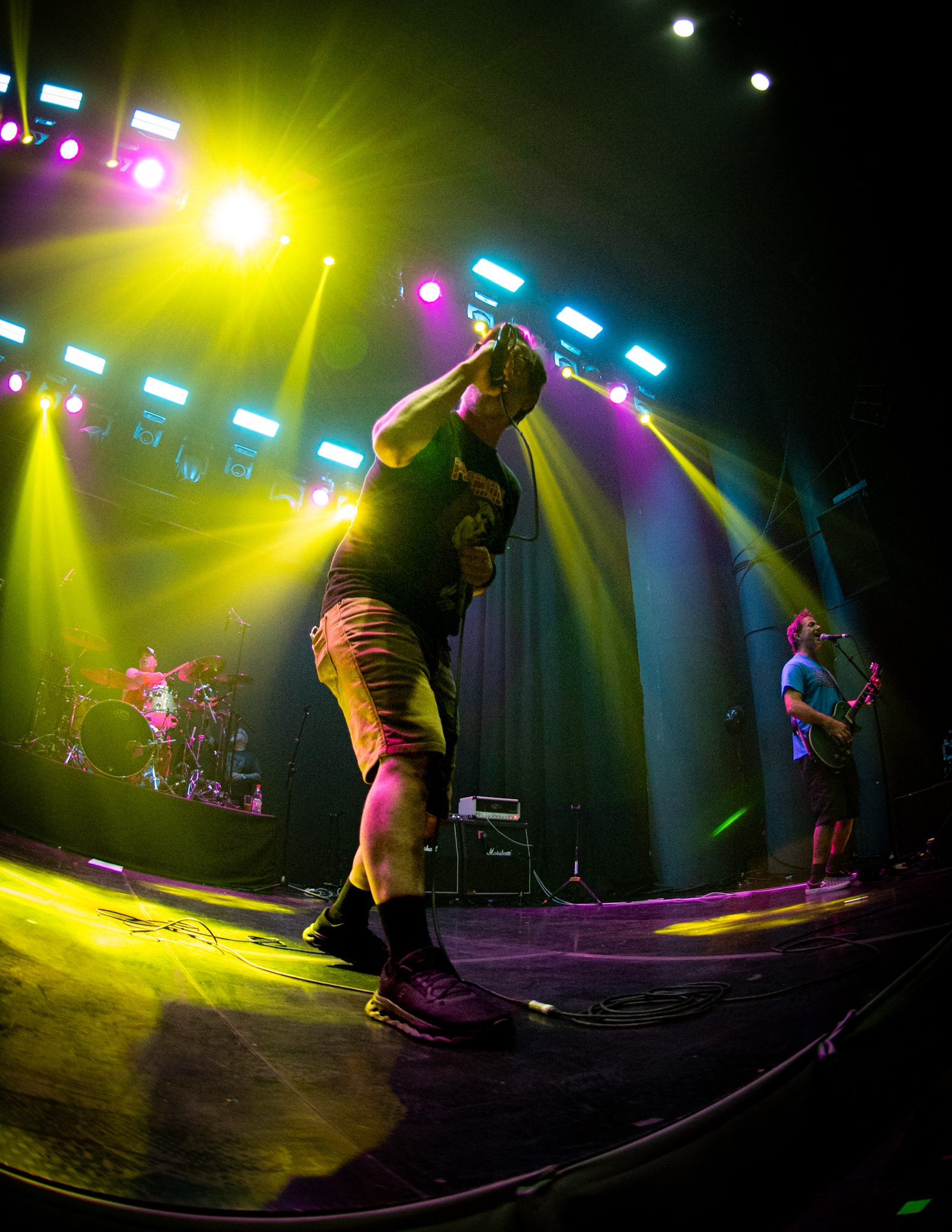 Lagwagon - Goin' South 2025