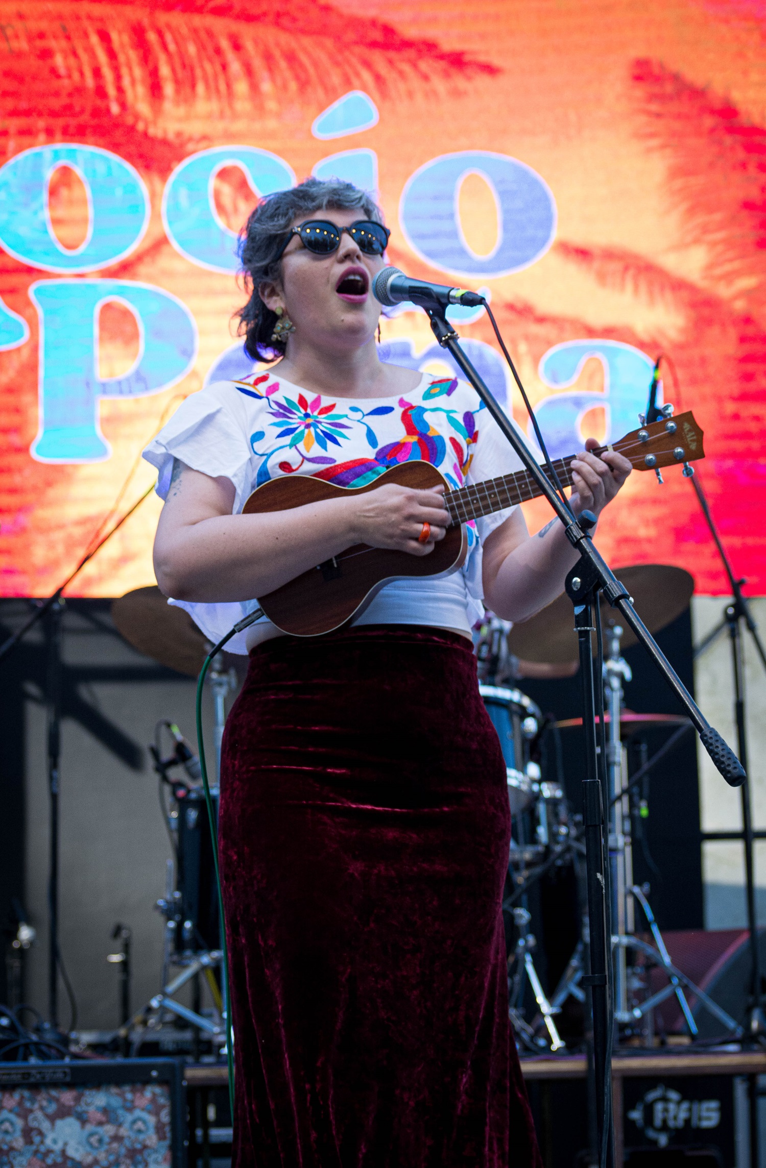 Festival Escucha Música de tu Ciudad