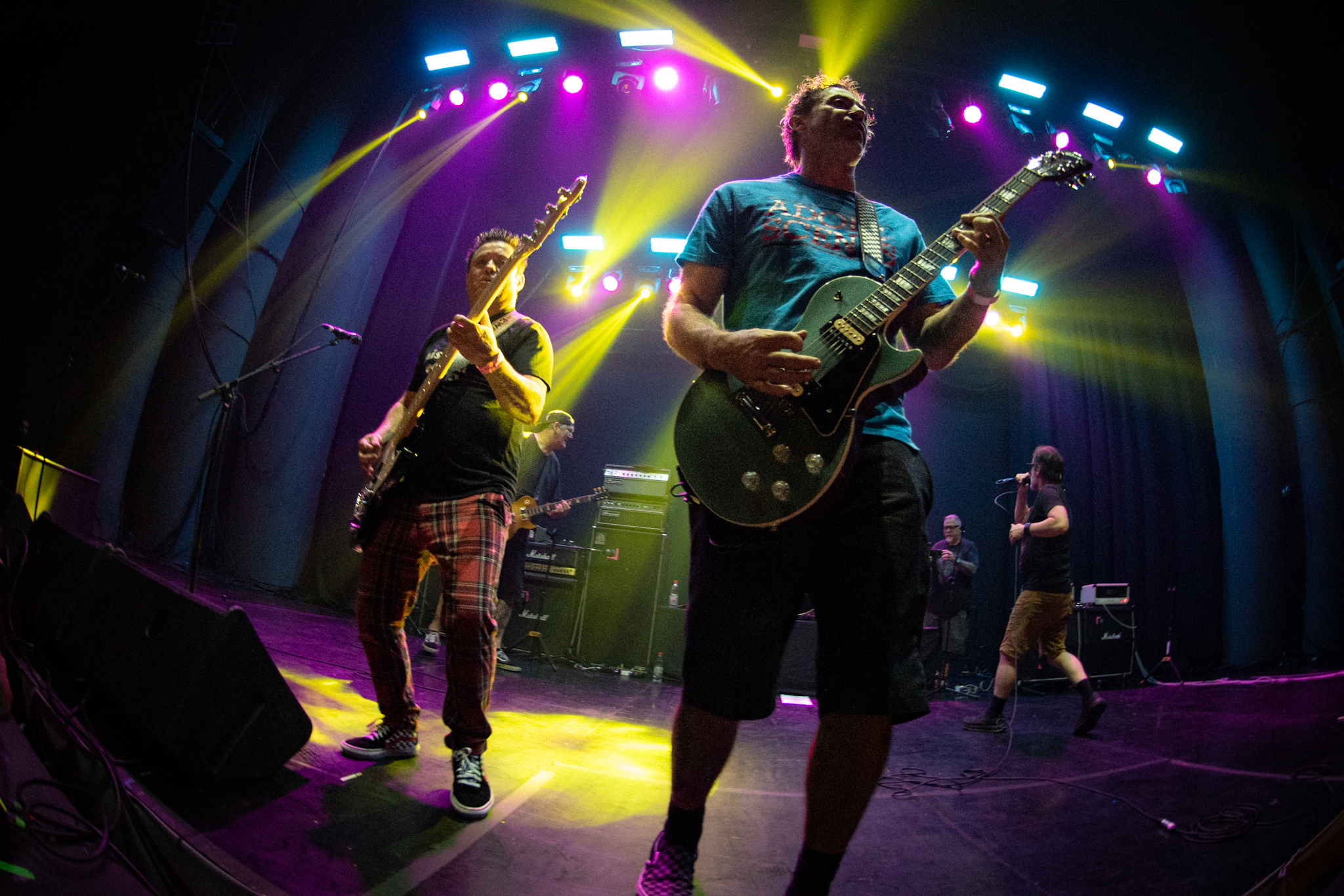 Lagwagon - Goin' South 2025