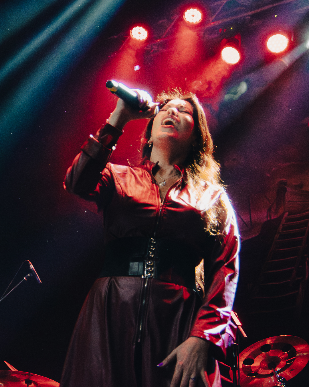 Visions of Atlantis: Pirates Over Latin America Tour