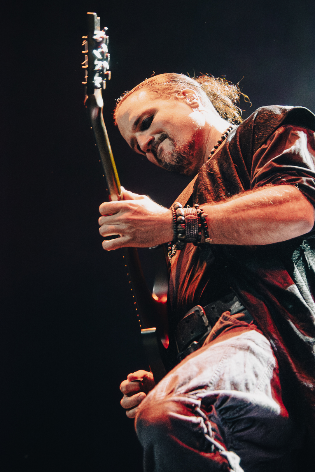 Visions of Atlantis: Pirates Over Latin America Tour