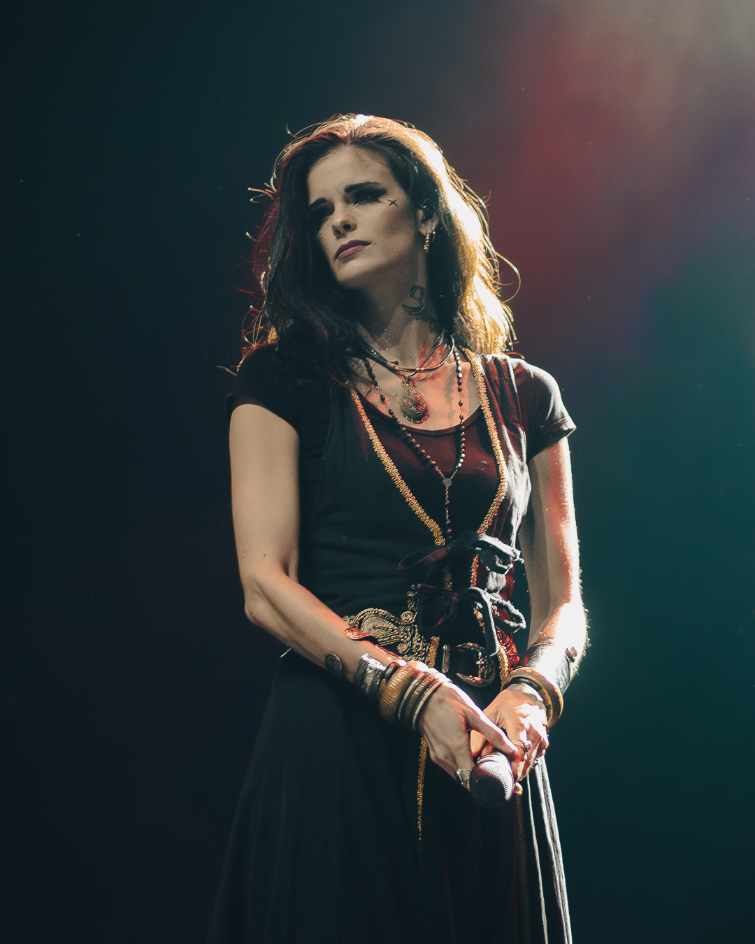 Visions of Atlantis: Pirates Over Latin America Tour