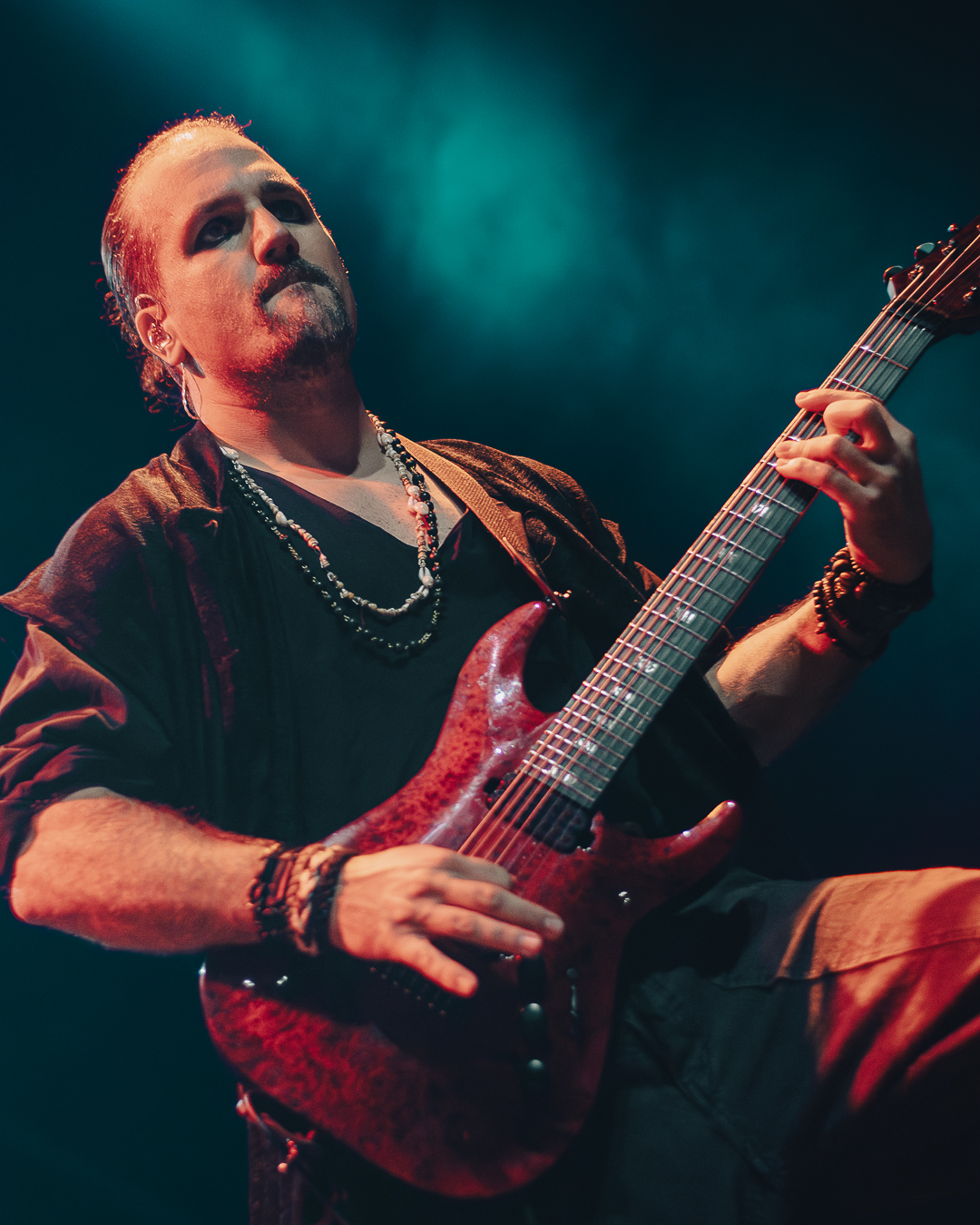 Visions of Atlantis: Pirates Over Latin America Tour