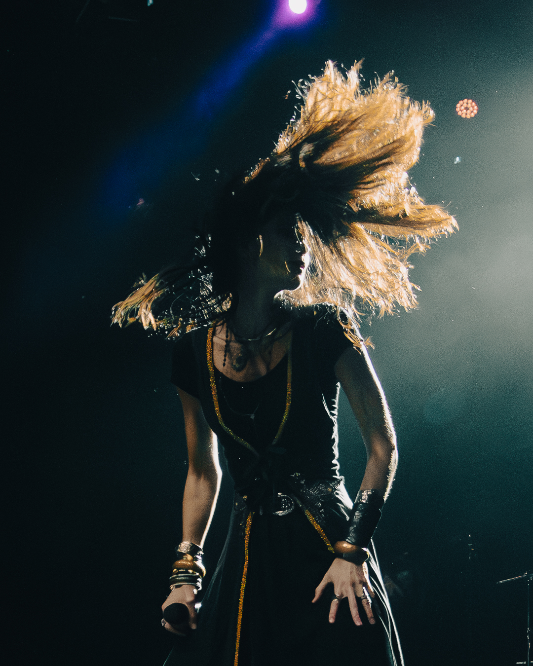 Visions of Atlantis: Pirates Over Latin America Tour