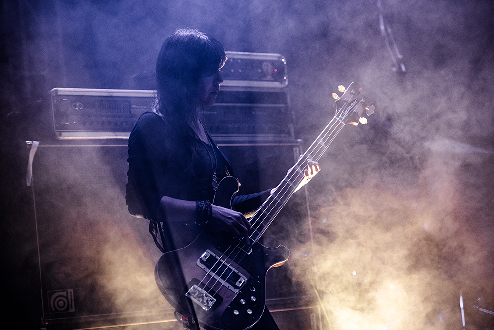 Pentagram en Santiago