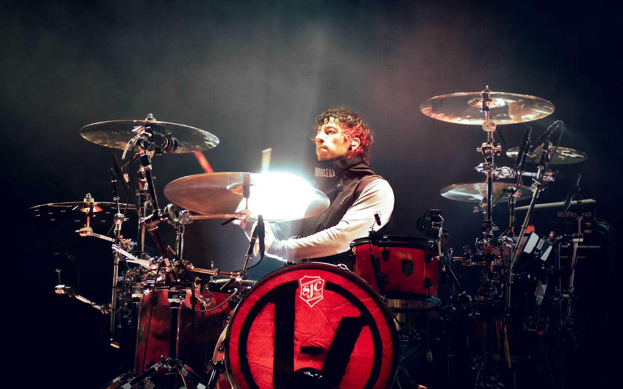 Twenty One Pilots - The Clancy World Tour