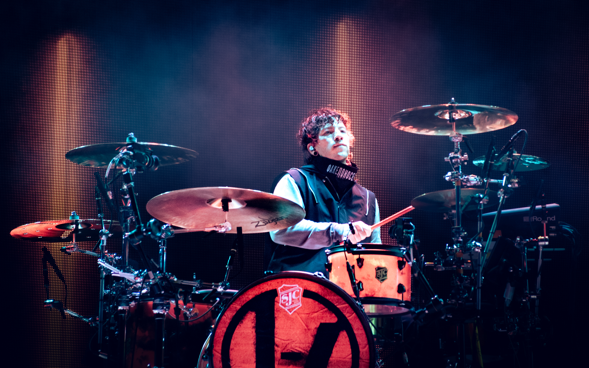 Twenty One Pilots - The Clancy World Tour