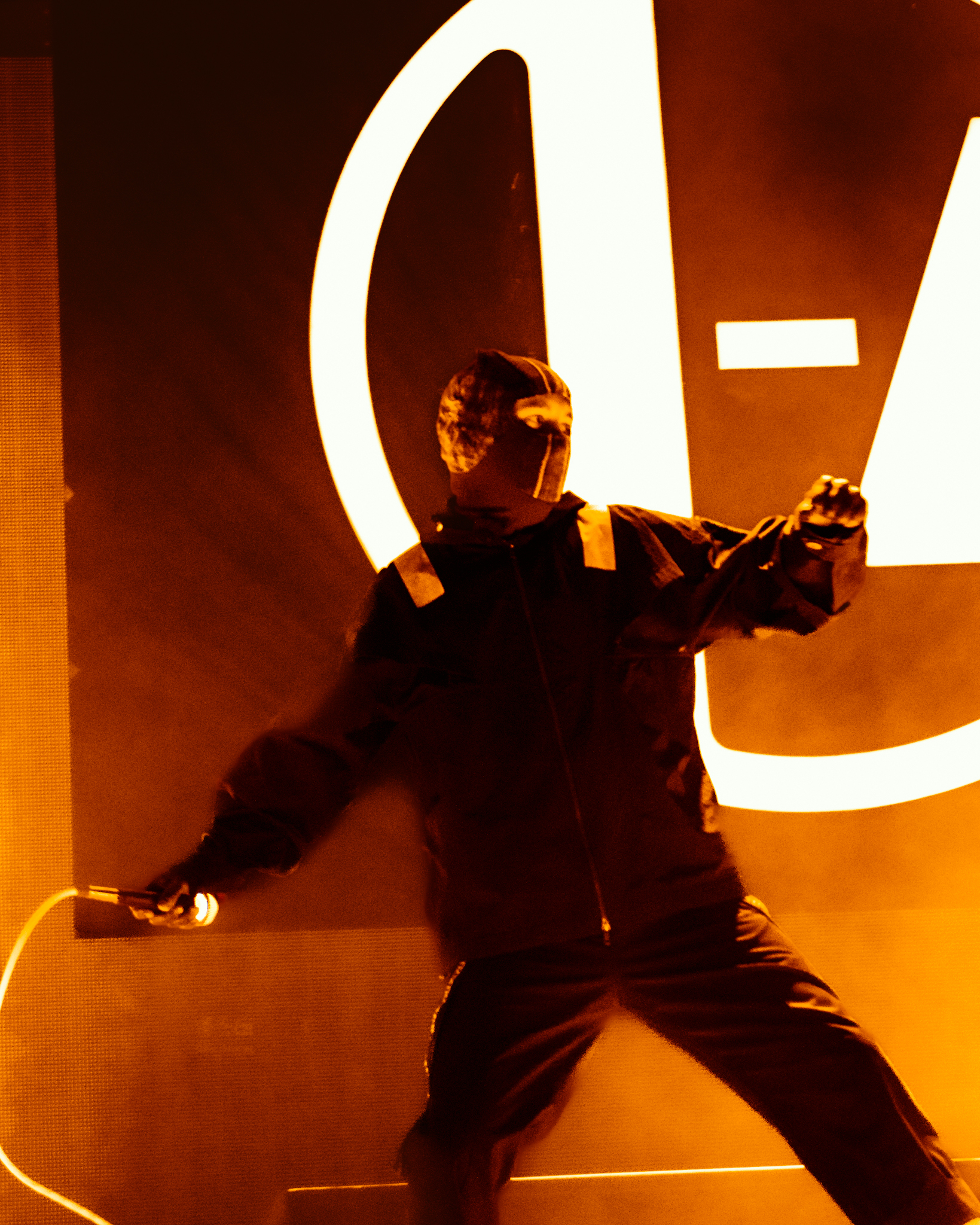 Twenty One Pilots - The Clancy World Tour