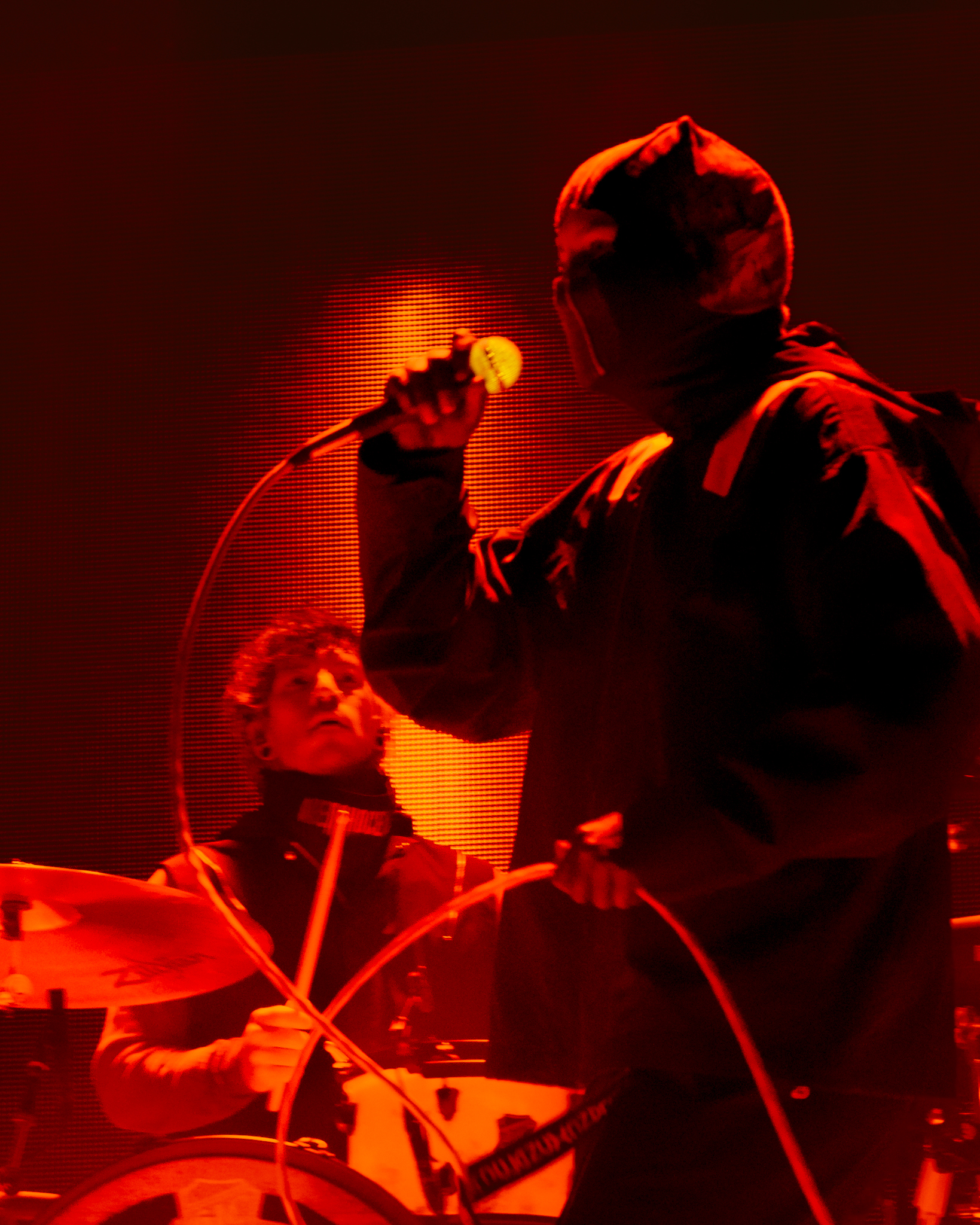 Pentagram en Santiago