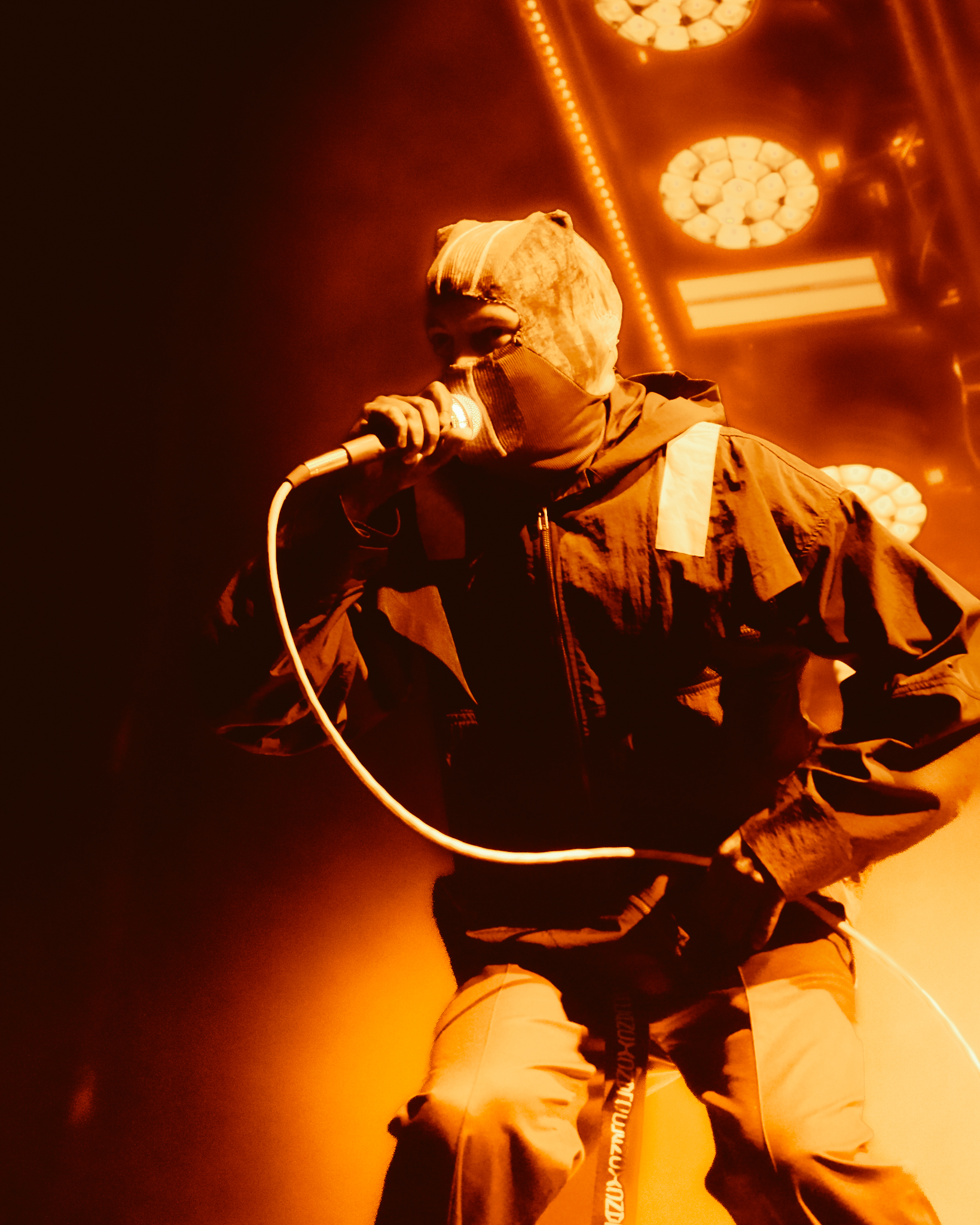 Twenty One Pilots - The Clancy World Tour