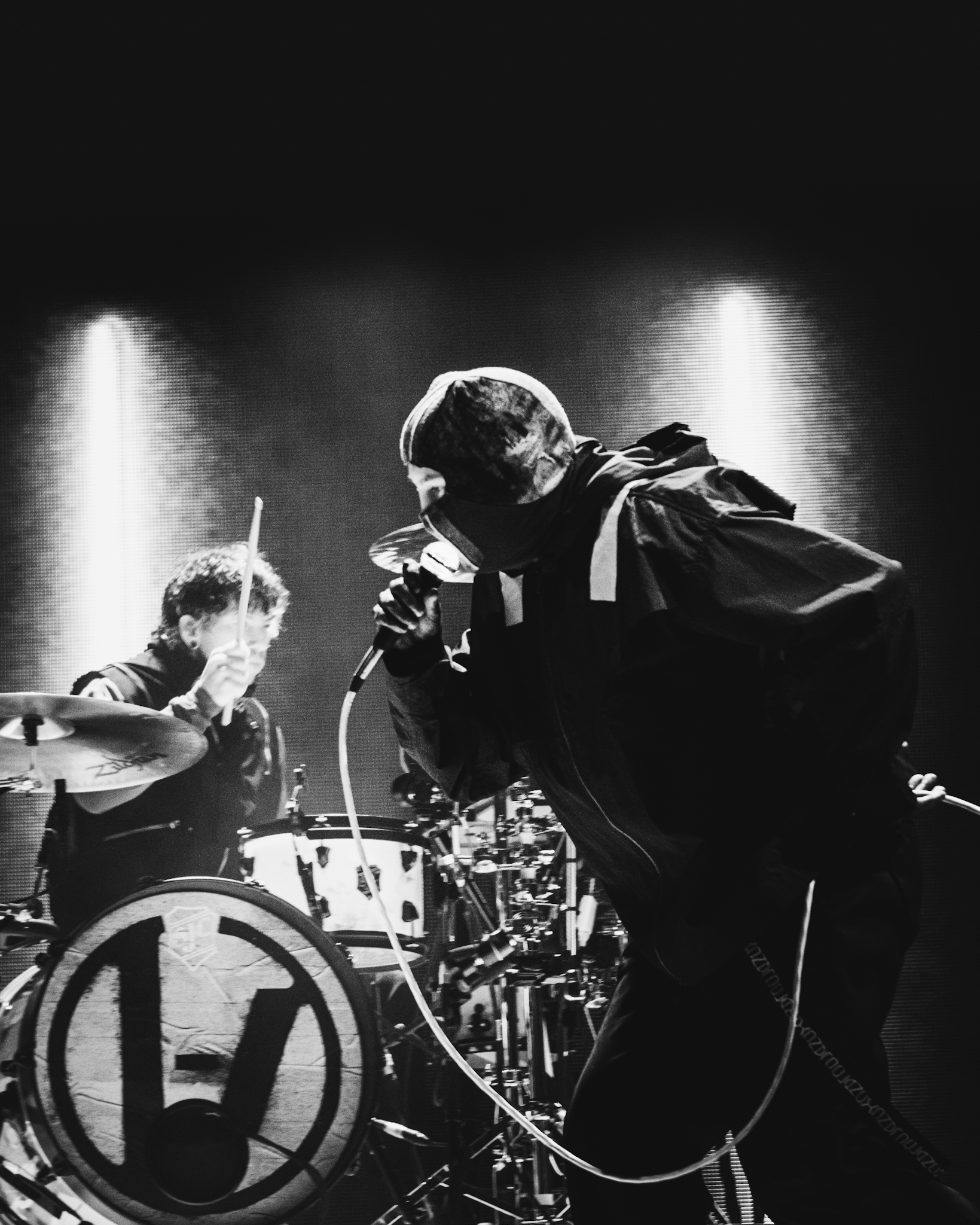 Twenty One Pilots - The Clancy World Tour