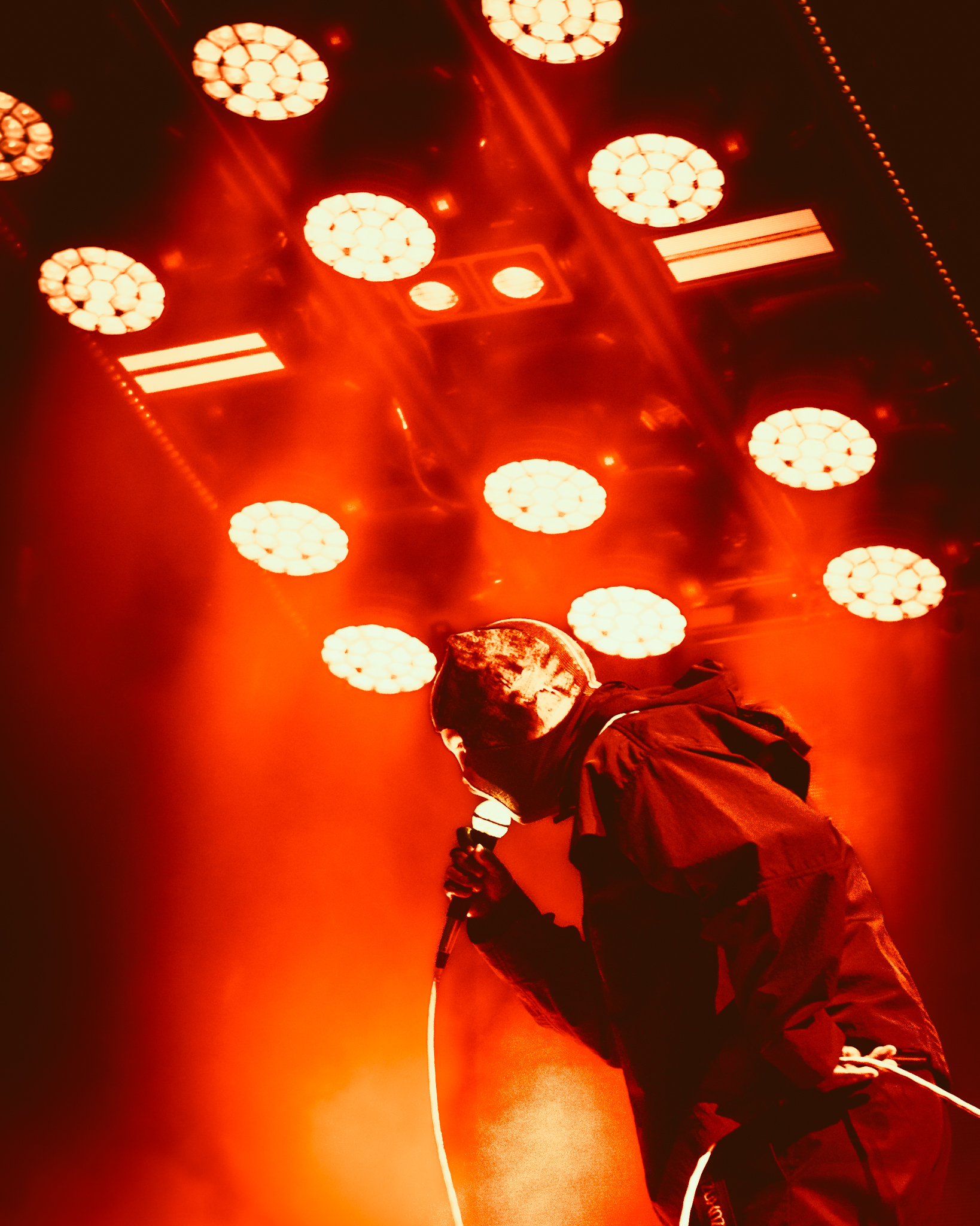 Twenty One Pilots - The Clancy World Tour