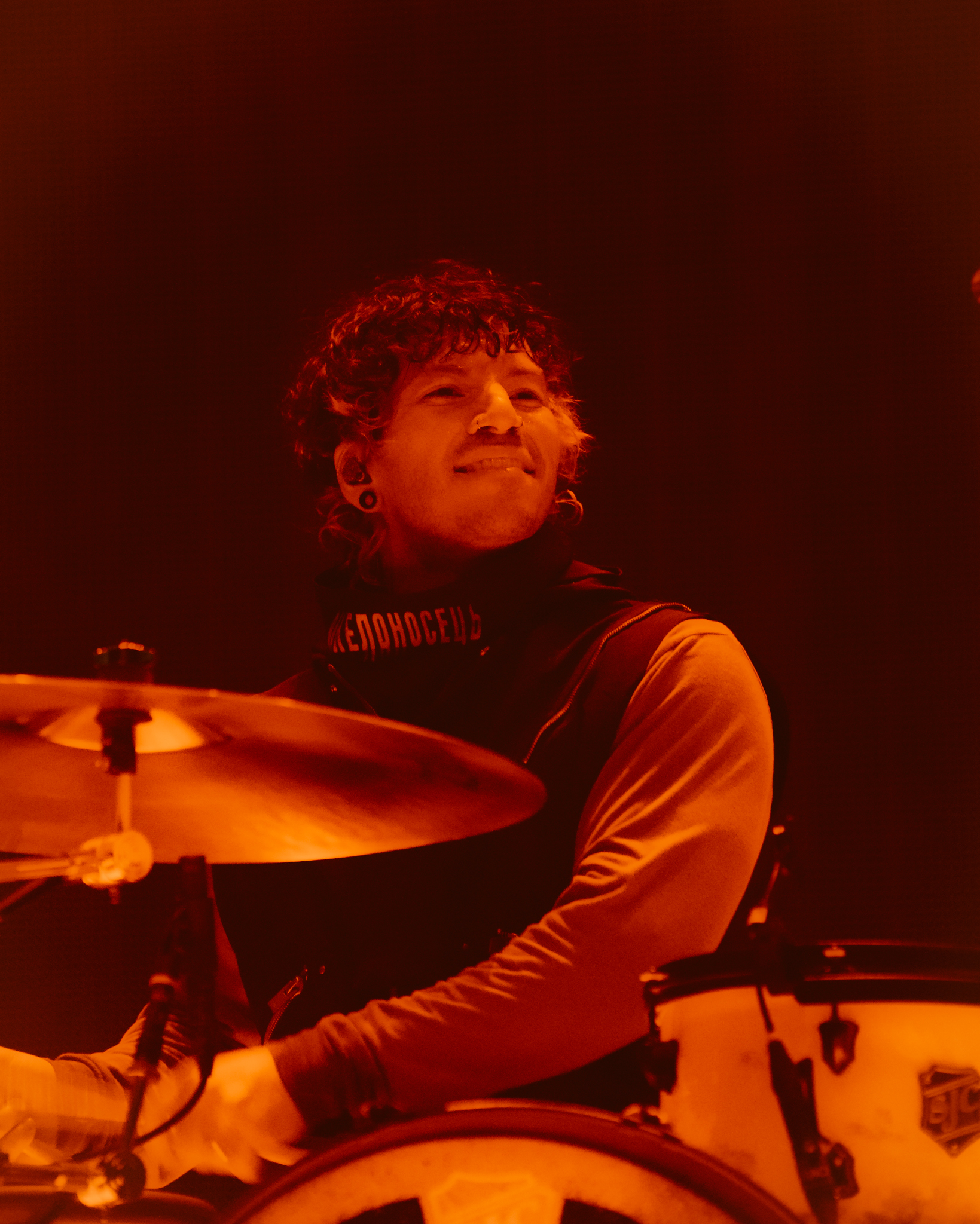 Twenty One Pilots - The Clancy World Tour